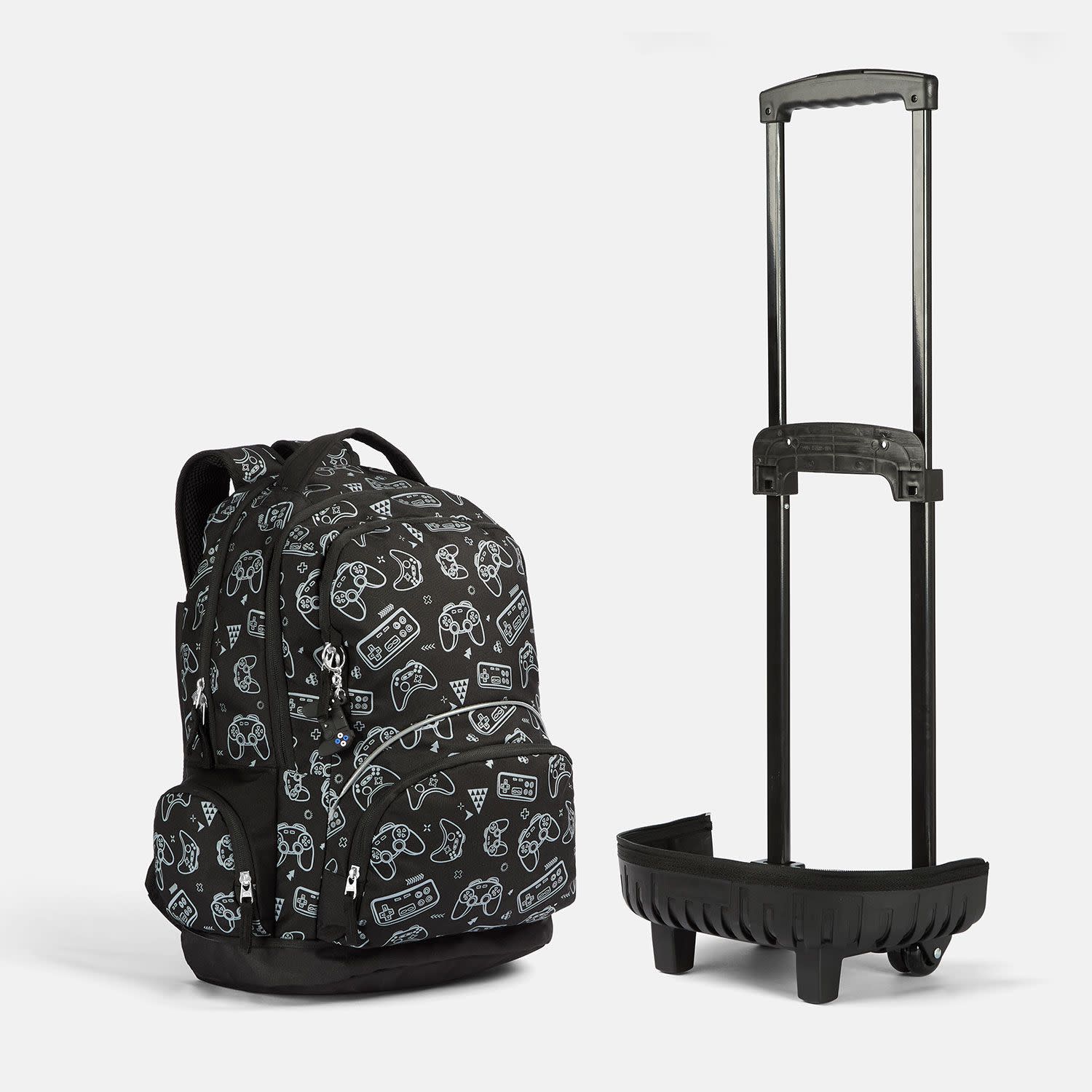 Εικόνα 4 του Goomby Τσάντα Trolley Δημοτικού Gaming