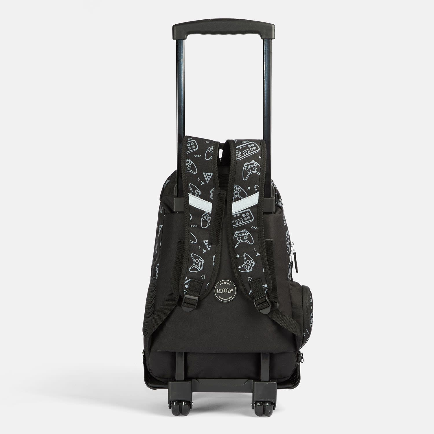 Εικόνα 5 του Goomby Τσάντα Trolley Δημοτικού Gaming