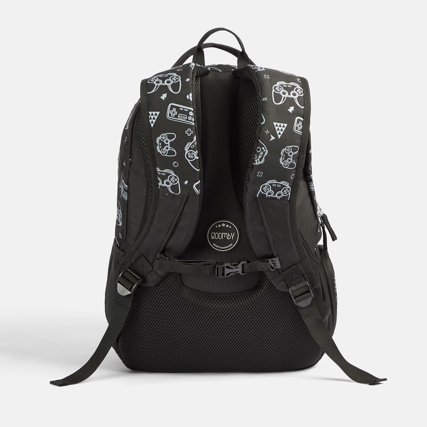 Εικόνα 3 του Goomby Τσάντα Πλάτης Gaming