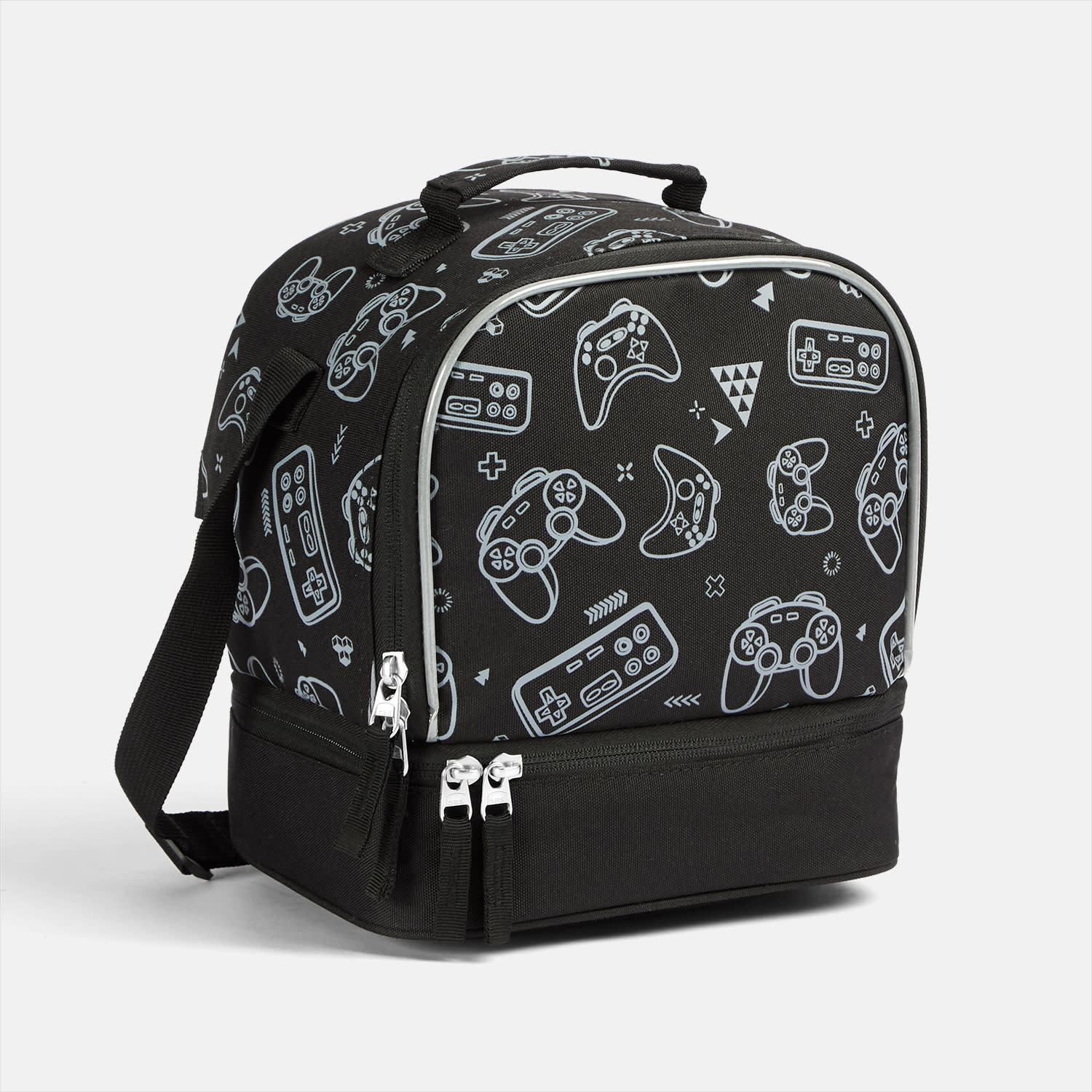 Goomby Τσάντα Φαγητού Gaming