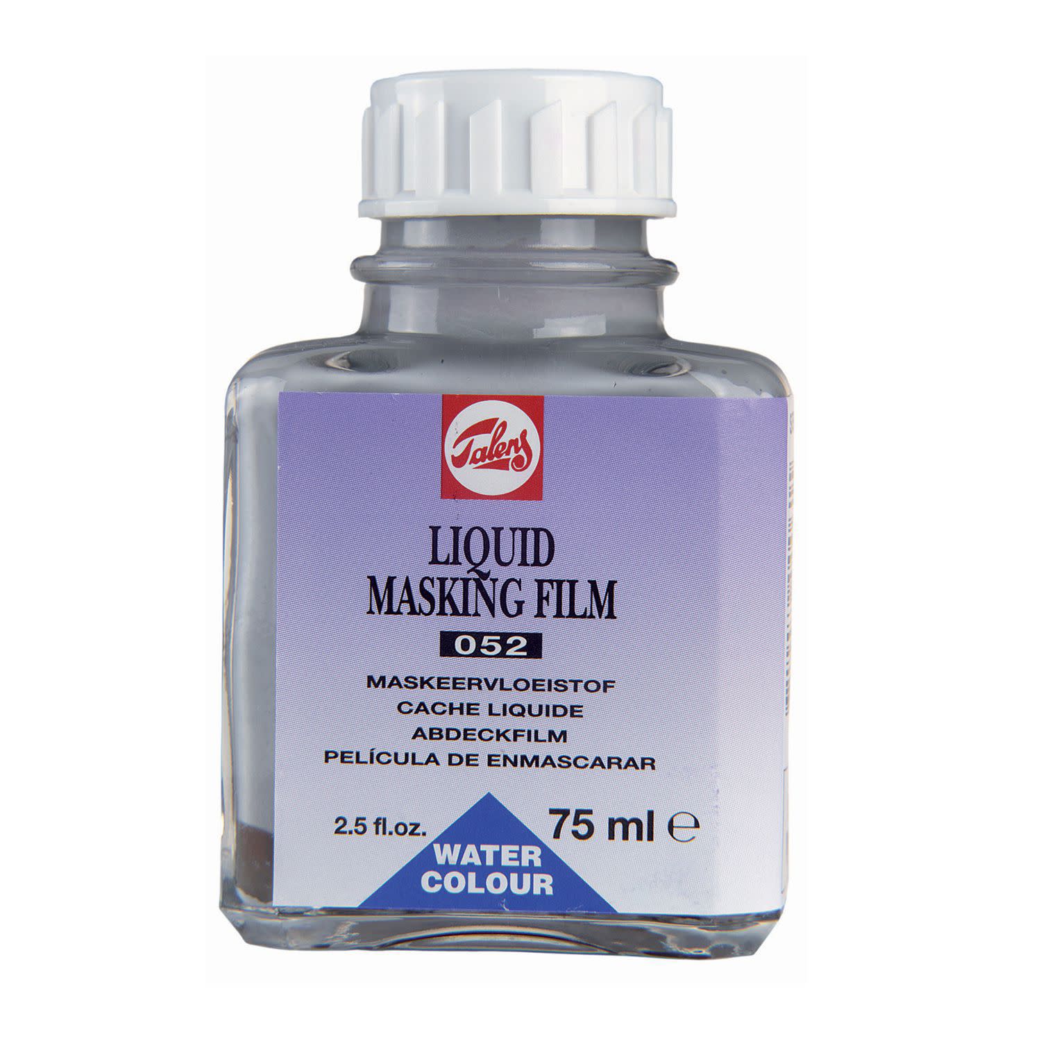 Εικόνα 1 του Talens Liquid Masking Film 75ml
