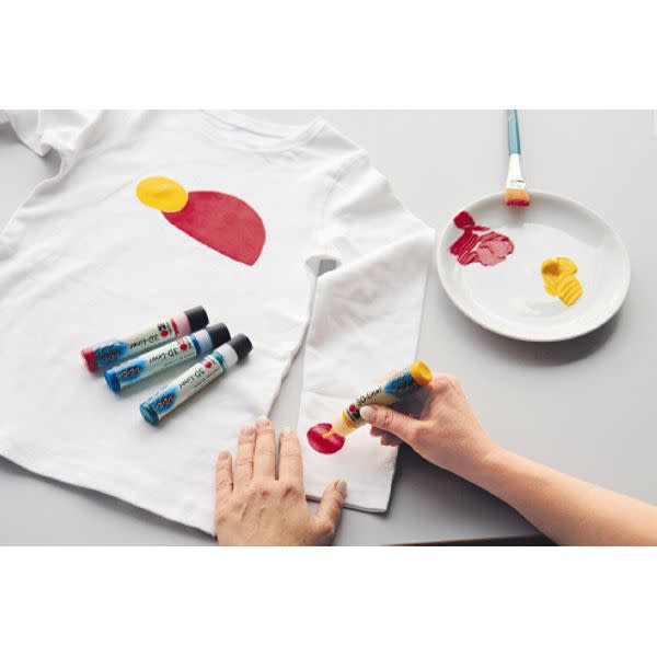 Εικόνα 6 του Marabu Χρώμα Γενικής Χρήσης 3D-Liner 25ml