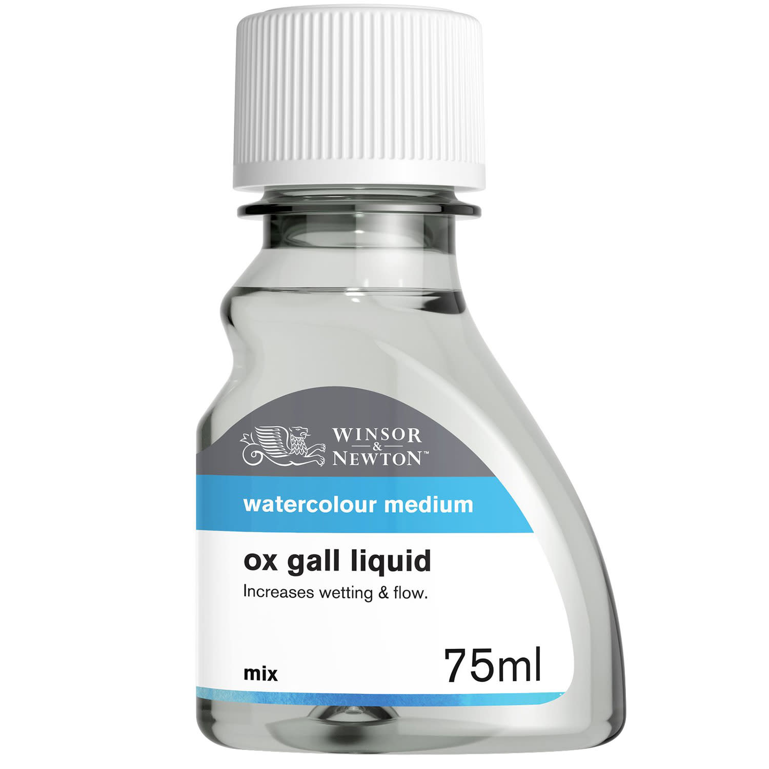 Κάνε κλικ για να δεις την εικόνα 1 του Winsor & Newton Ox Gall Liquid 75ml