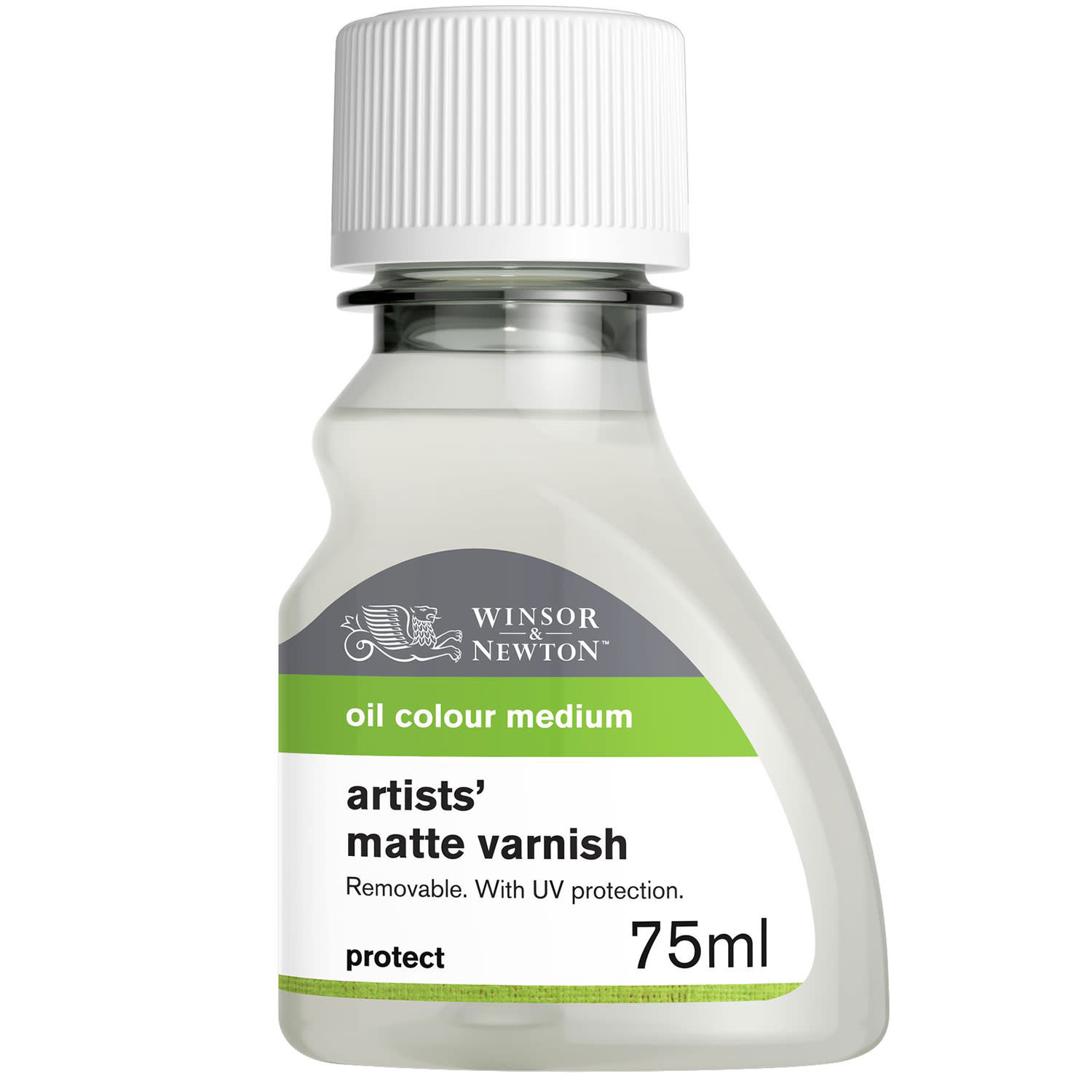 Εικόνα 1 του Winsor & Newton Artists’ Varnish Matt 75ml