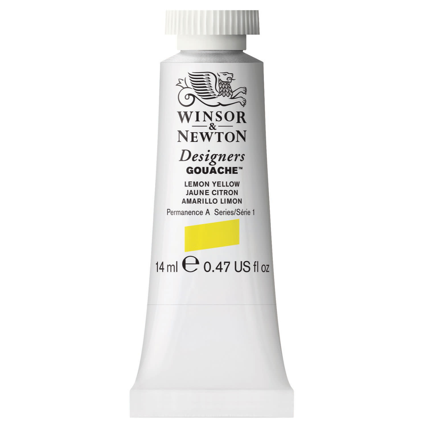 Winsor & Newton Τέμπερα Designers Gouache 14 ml S1