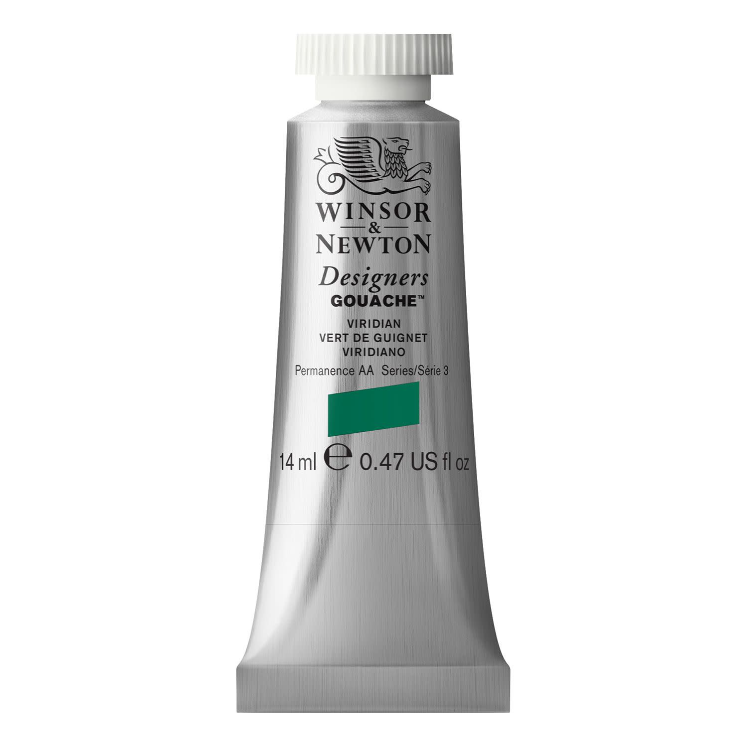 Winsor & Newton Τέμπερα Designers Gouache 14 ml S3