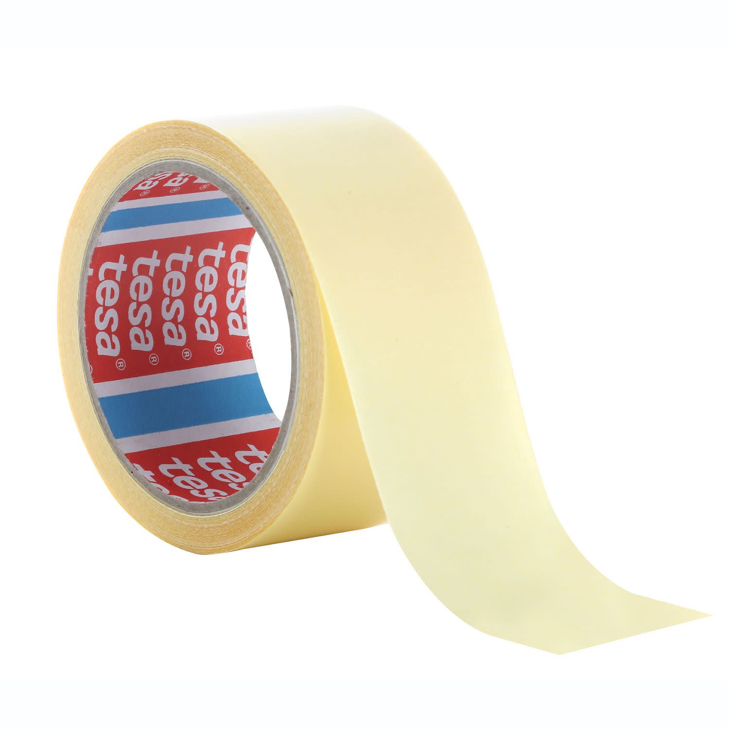 Tesa Κολλητική Ταινία Χάρτινη 50mm x 50m