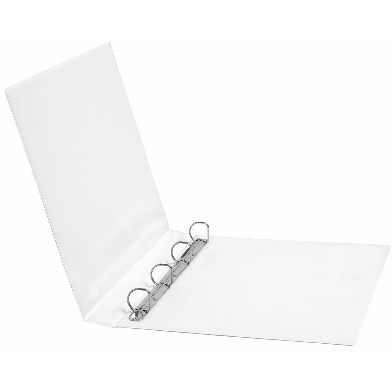 Εικόνα 2 του Bantex Ντοσιέ με Θήκη στο Εξώφυλλο & 4 Κρίκους για 250 Φύλ.