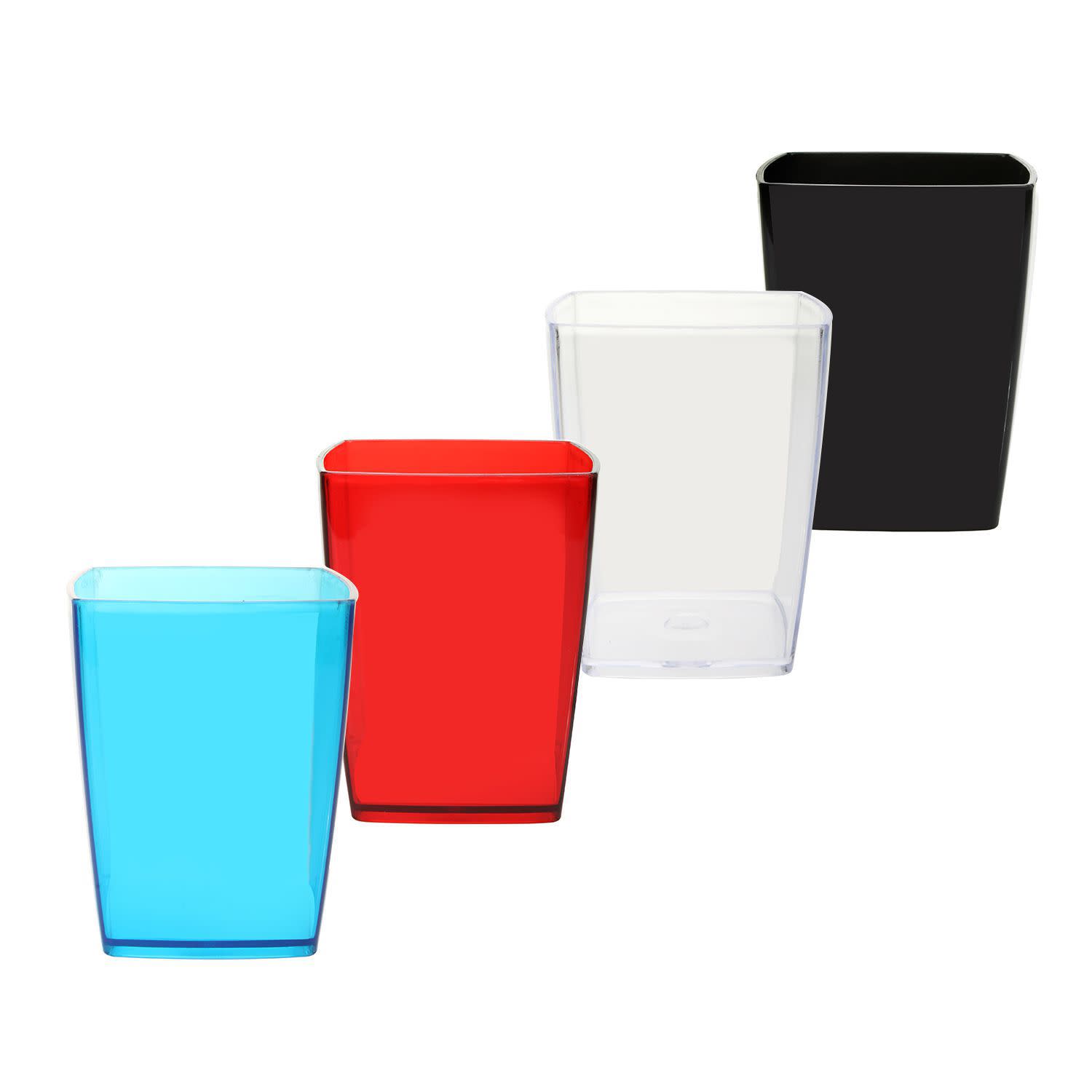 Q-Connect Μολυβοθήκη Πλαστική