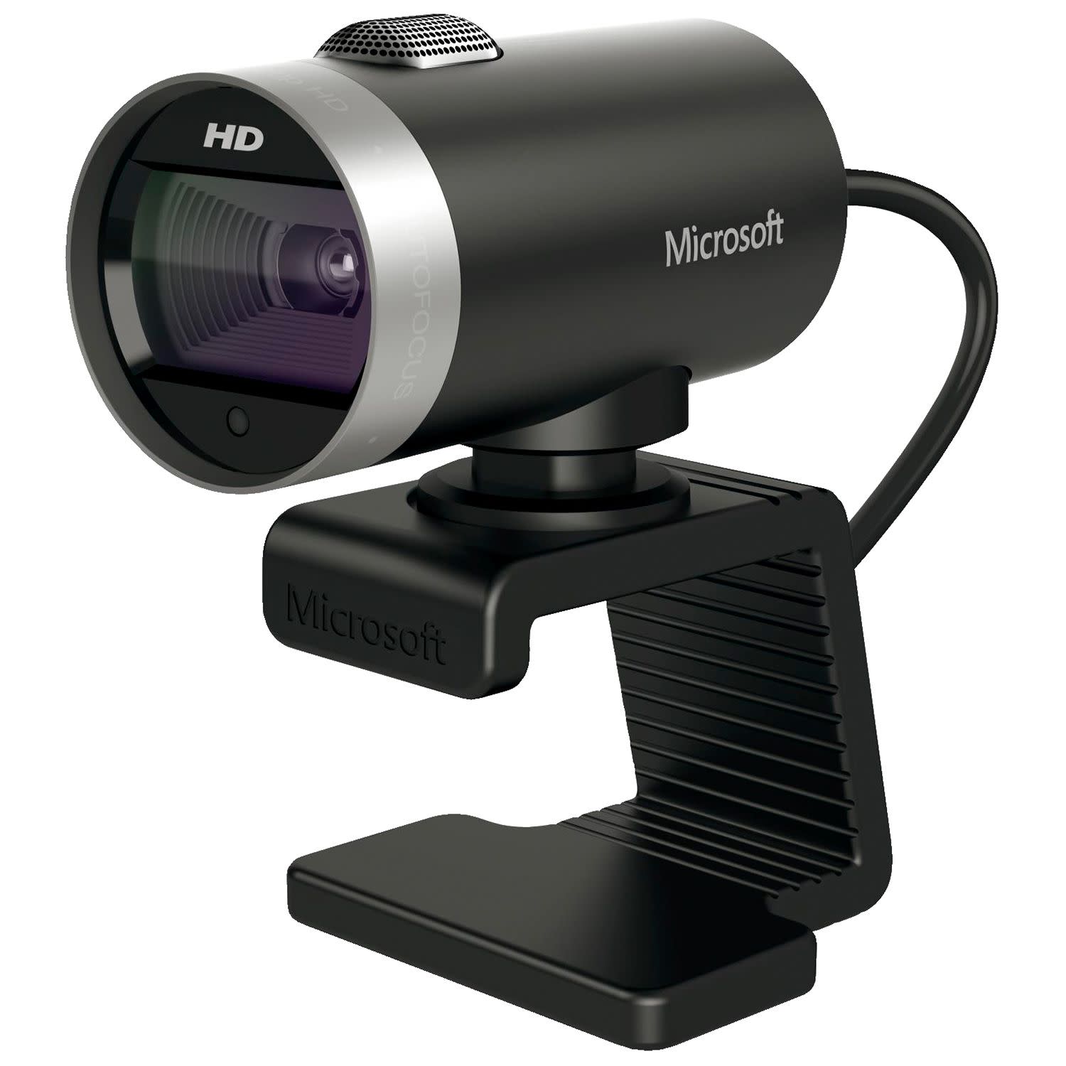 Κάνε κλικ για να δεις την εικόνα 1 του Web Camera Microsoft LifeCam Cinema