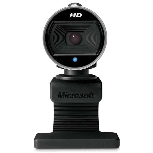 Κάνε κλικ για να δεις την εικόνα 2 του Web Camera Microsoft LifeCam Cinema