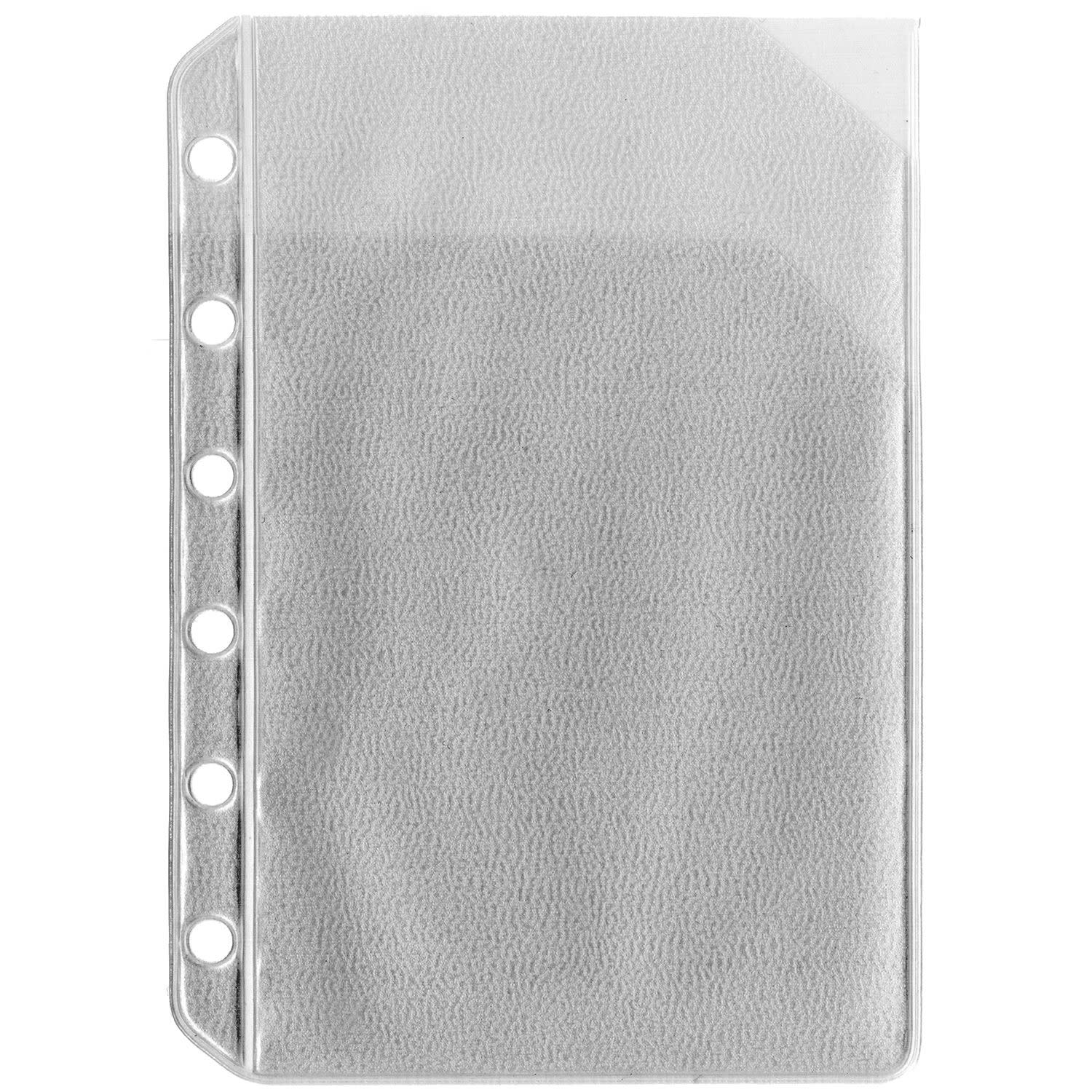 Εικόνα 1 του Contax Ανταλλακτική Θήκη Καρτών για Organizer Pocket