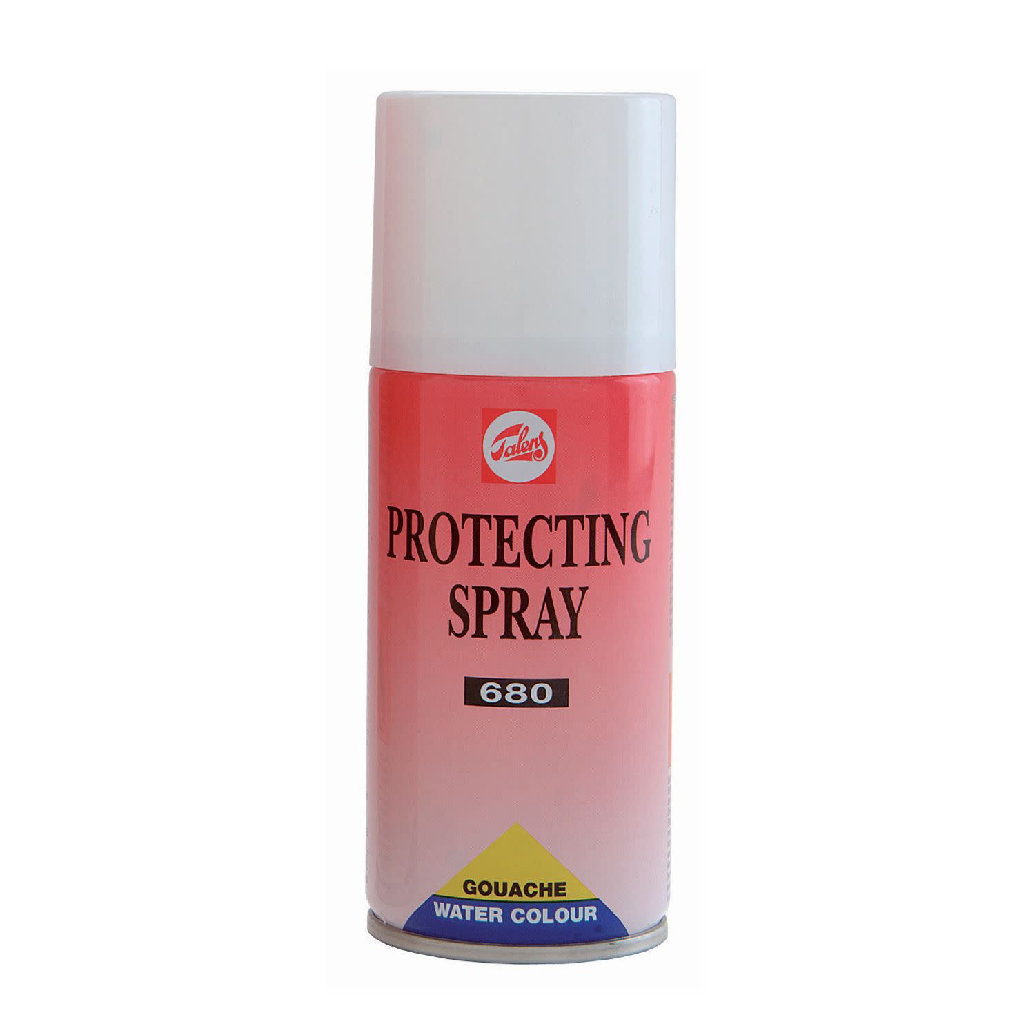 Κάνε κλικ για να δεις την εικόνα 1 του Talens Protecting Spray 400ml