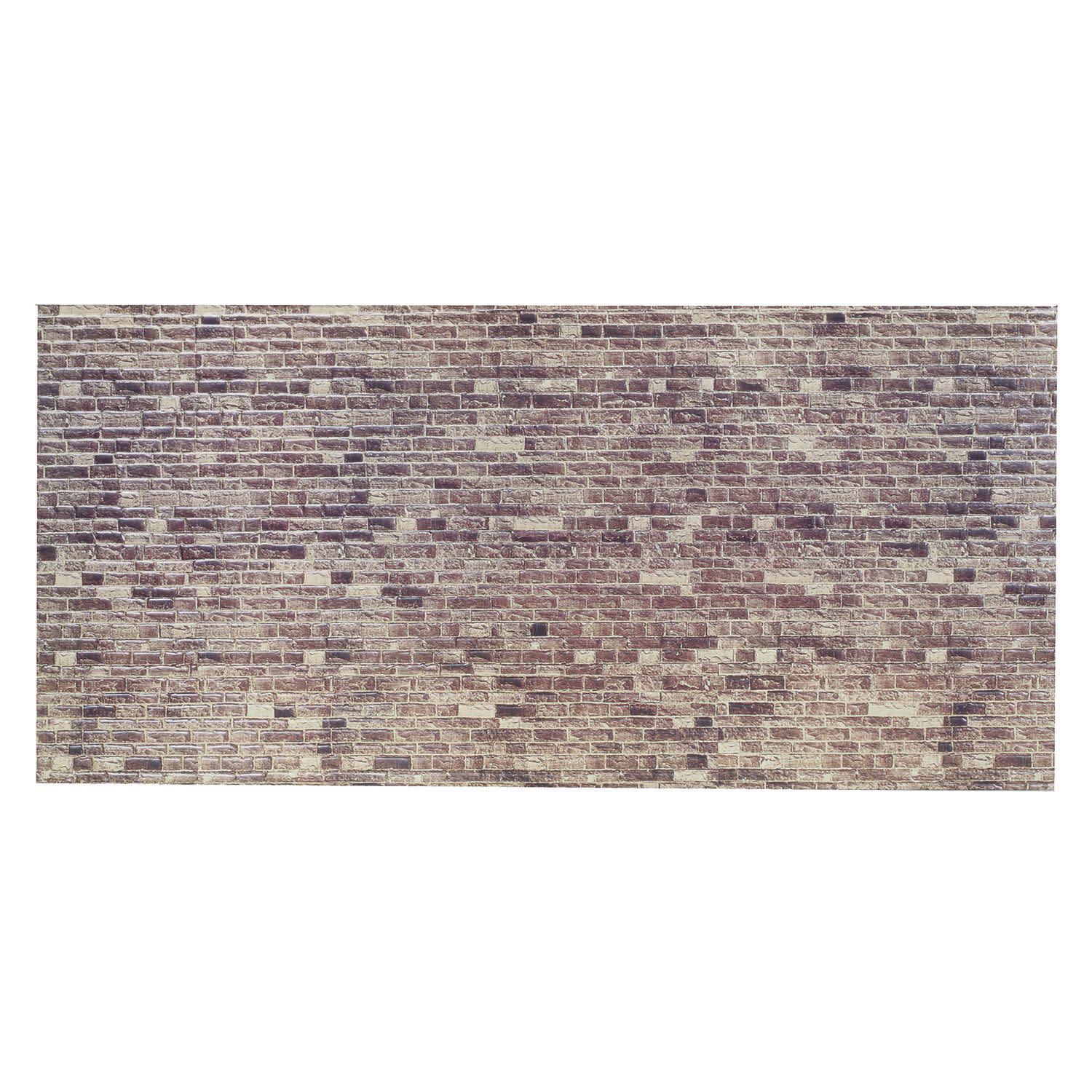 Εικόνα 1 του Noch Τοίχος Τούβλο Άμμου 57570 , 24 x 15.5 cm