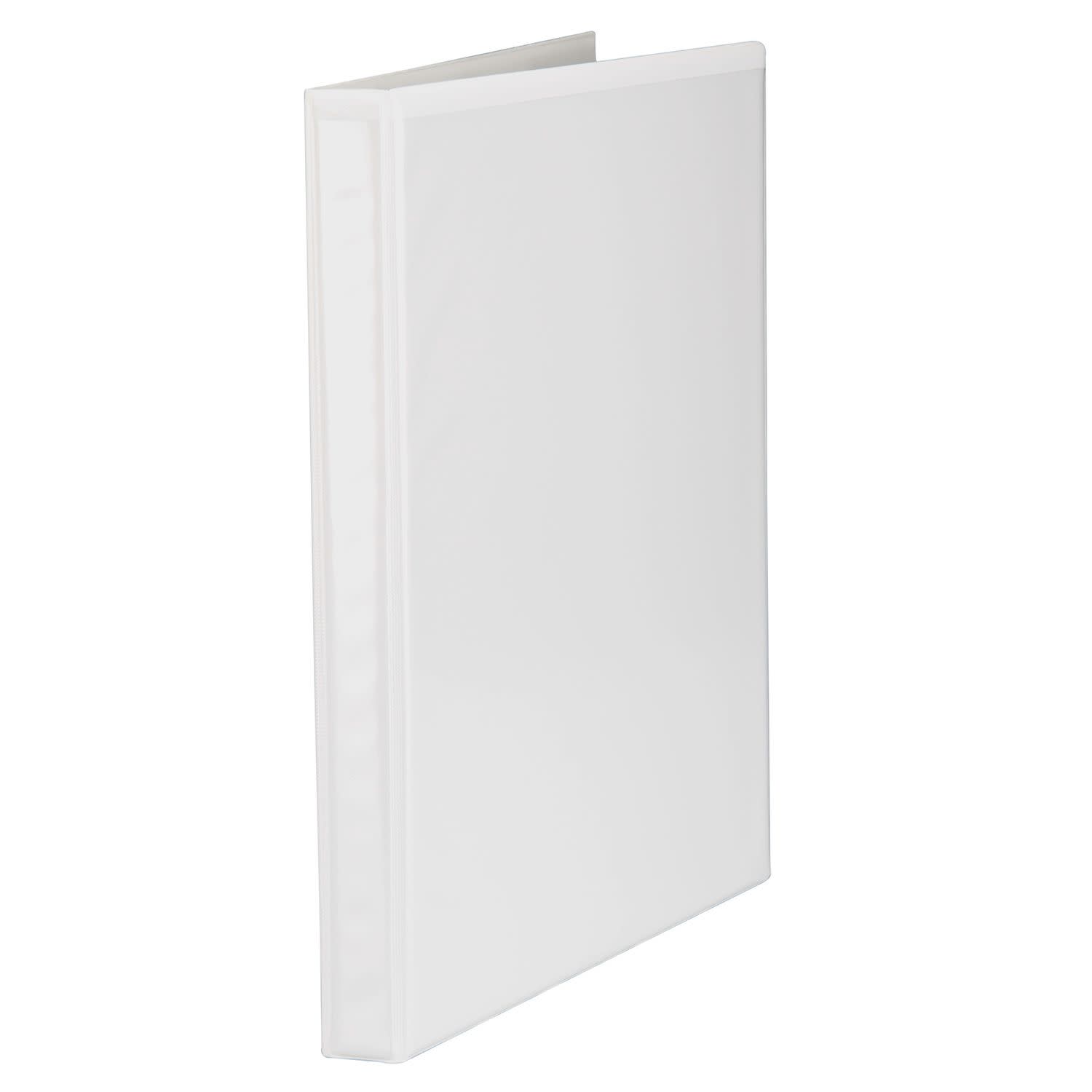 Bantex Ντοσιέ με Θήκη στο Εξώφυλλο & 4 Κρίκους για 160 Φύλ.