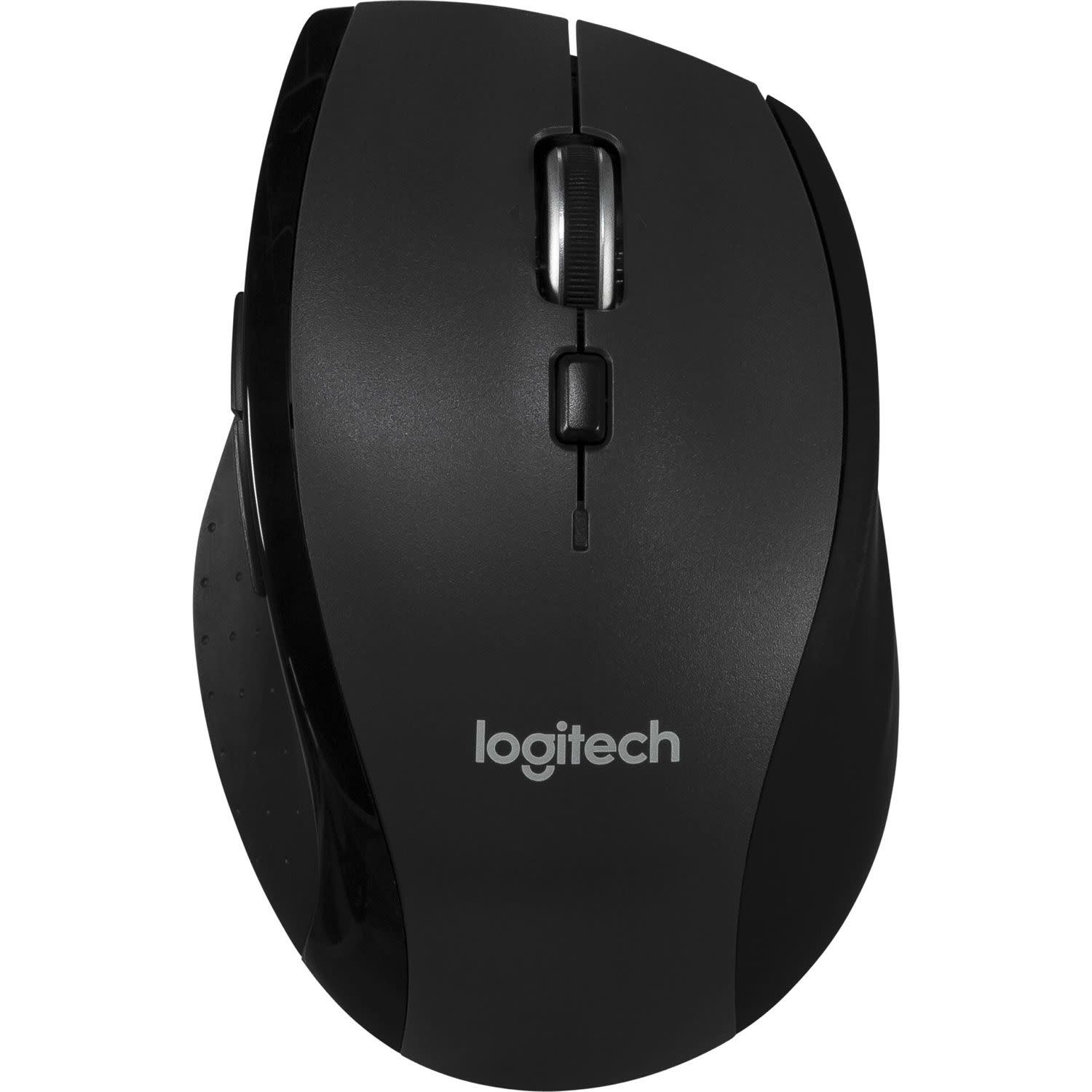 Logitech Marathon M705 Wireless Mouse