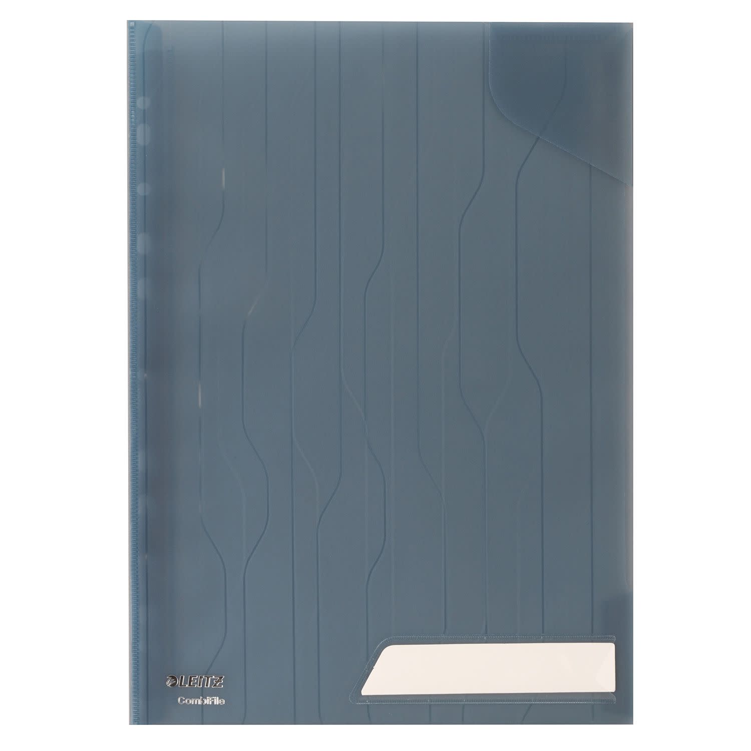 Εικόνα 1 του Leitz Δίφυλλο "L" Combifile (5 Τεμ.)