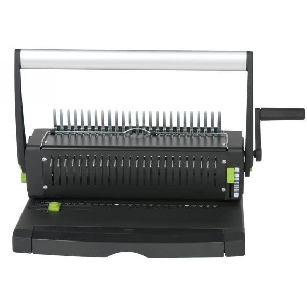 Εικόνα 3 του Q-Connect Μηχανή Βιβλιοδεσίας KF 14655