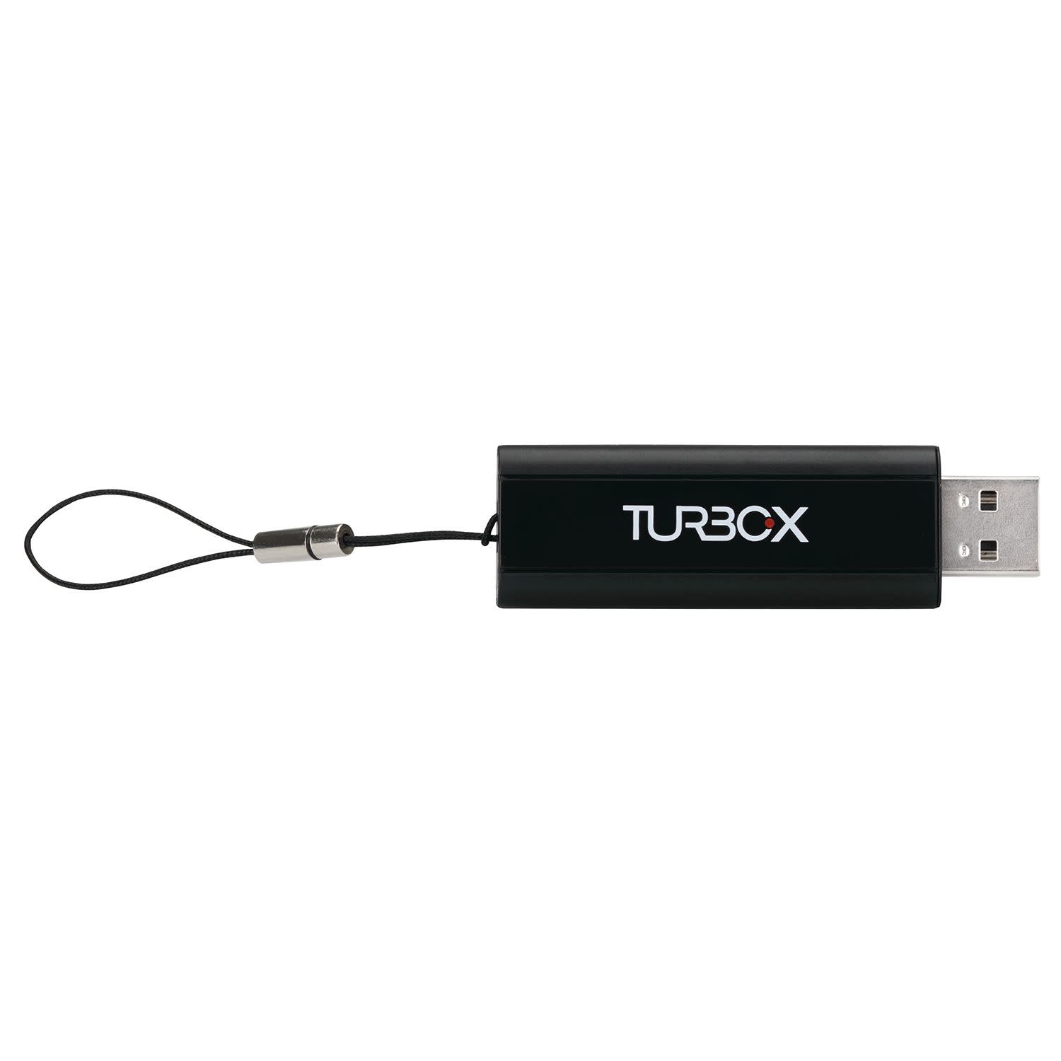 Κάνε κλικ για να δεις την εικόνα 4 του Turbo-X Stylus Blue 16 GB USB Stick 2.0