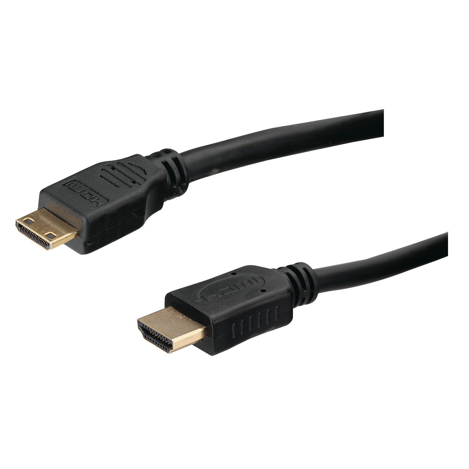 Εικόνα 1 του Turbo-X Καλώδιο HDMI σε Mini HDMI M/M (1.8m)