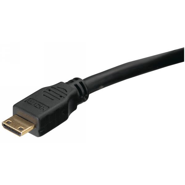 Εικόνα 2 του Turbo-X Καλώδιο HDMI σε Mini HDMI M/M (1.8m)