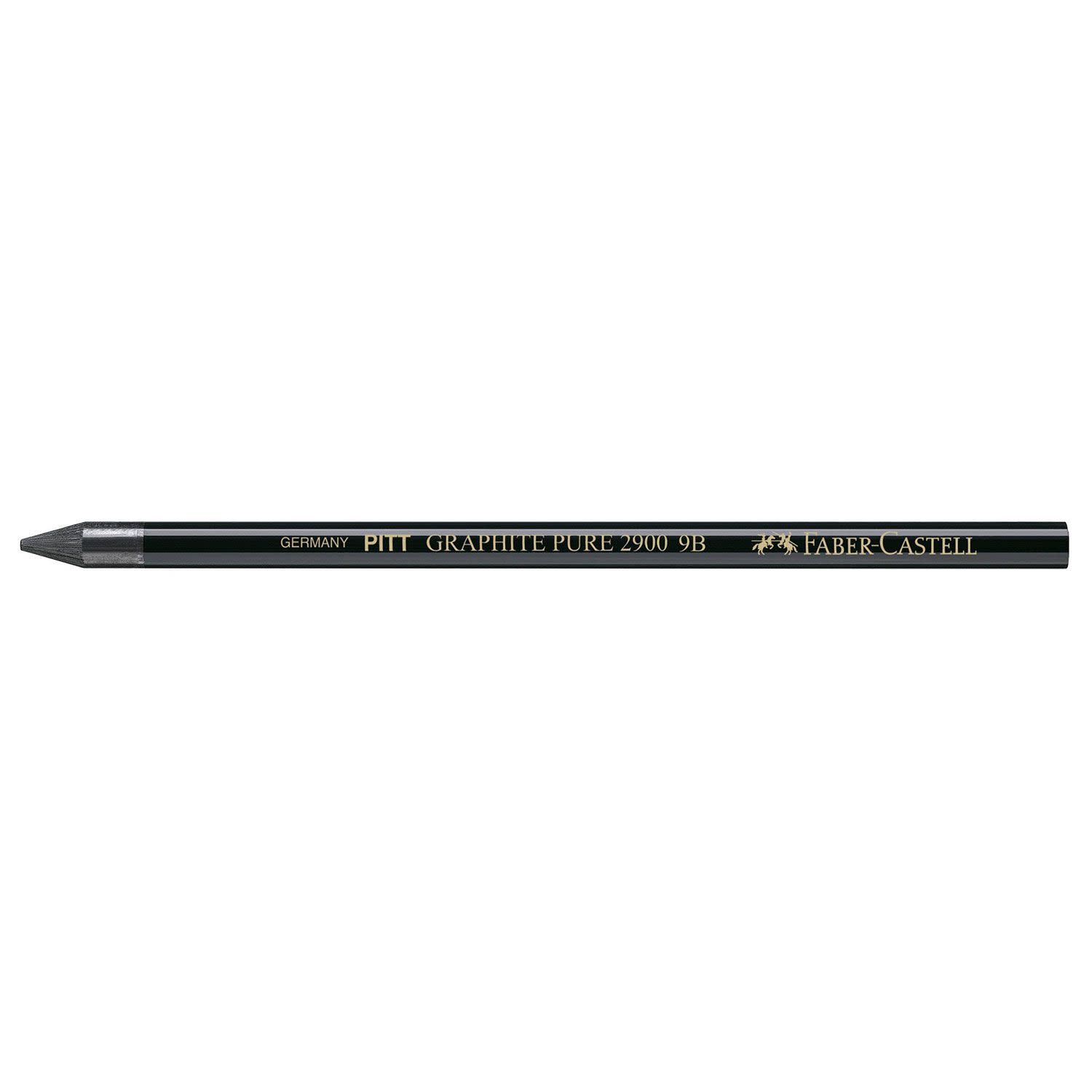 Faber Castell Μολύβι Γραφίτης 2900