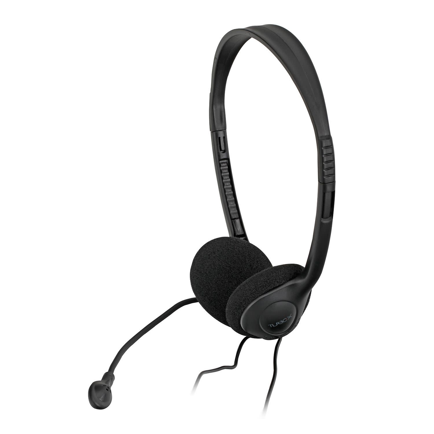 Εικόνα 1 του Turbo-X Headset AD 999MV