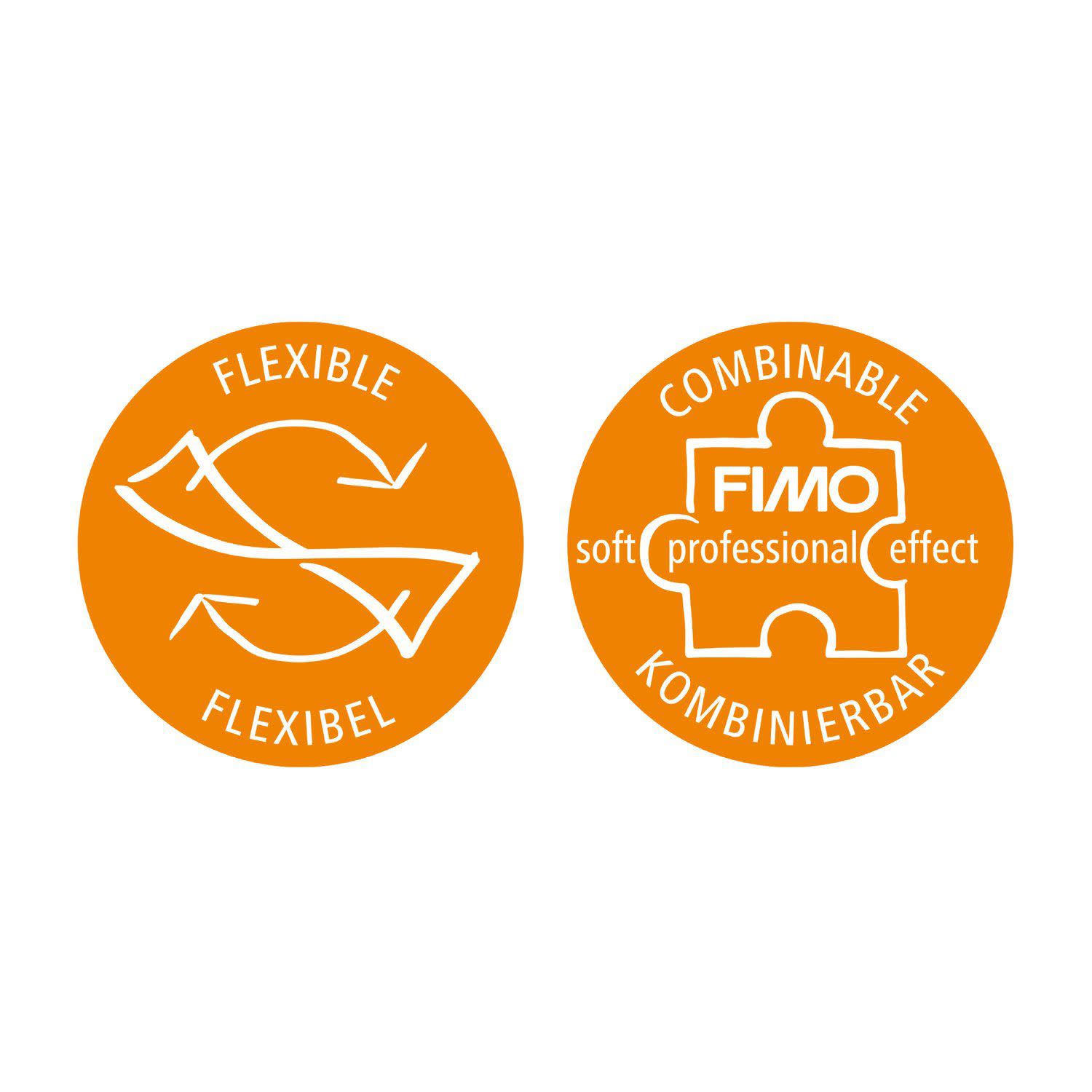 Εικόνα 6 του Staedtler Υγρό Διάφανο Gel Fimo 50ml