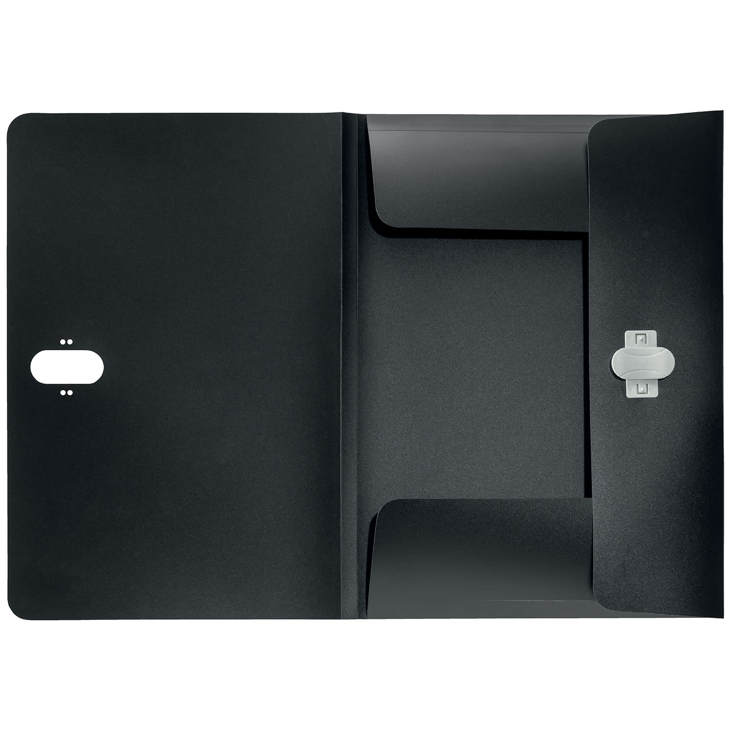 Εικόνα 3 του Leitz Φάκελος με Αυτιά και Κουμπί Recycle