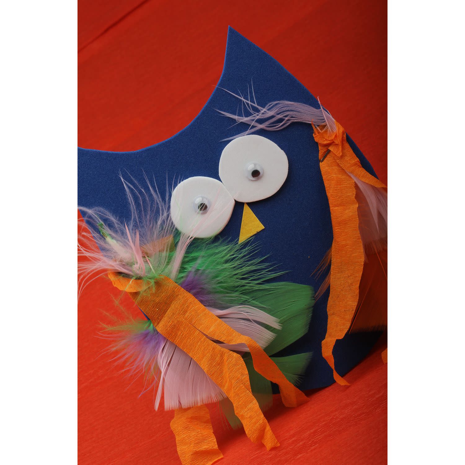 Εικόνα 2 του Goomby Κουδουνάκια Χειροτεχνίας 12τεμ.