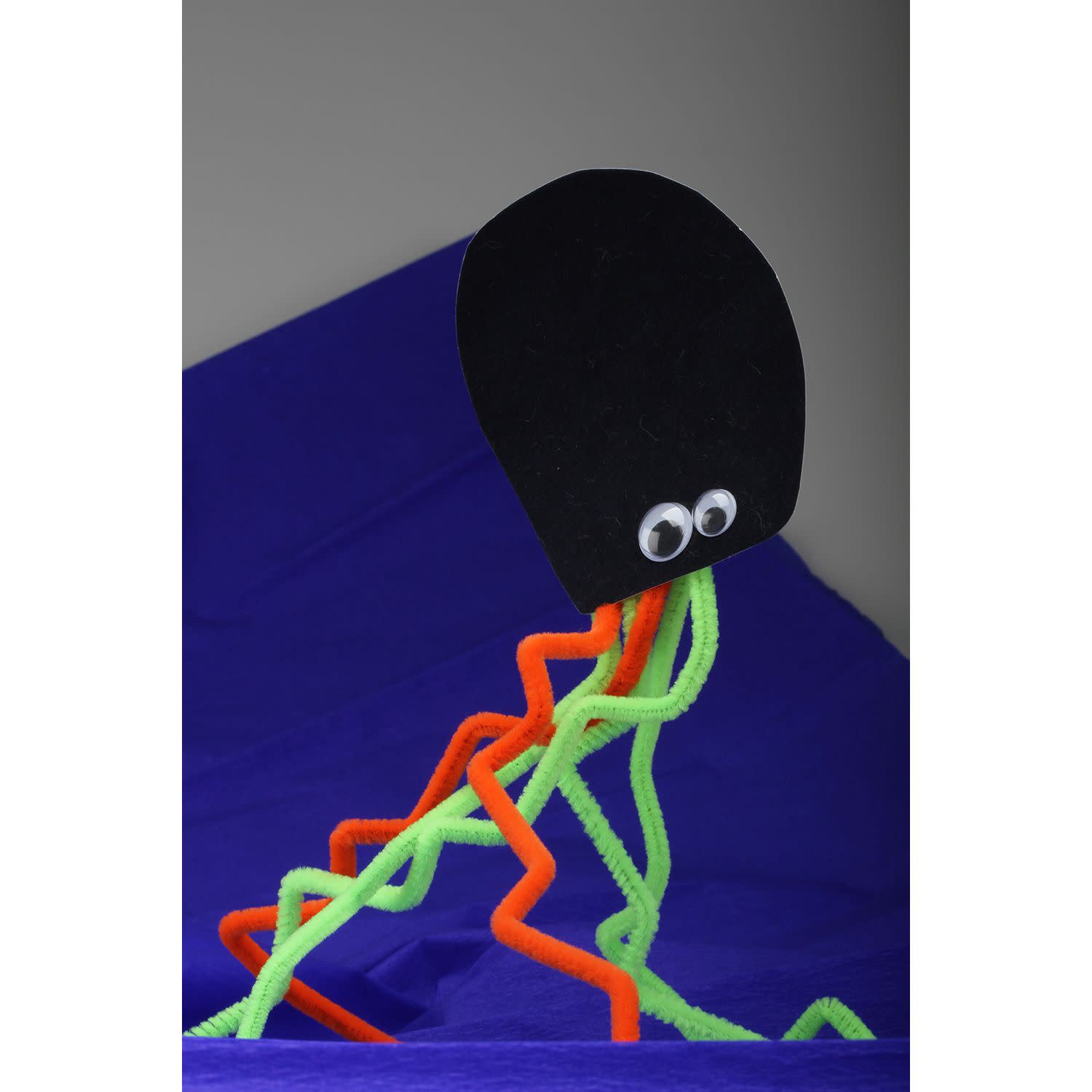 Εικόνα 6 του Goomby Κουδουνάκια Χειροτεχνίας 12τεμ.