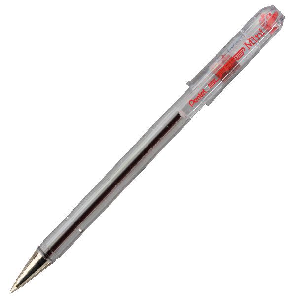 Εικόνα 3 του Pentel Στυλό Διαρκείας Superb Mini Με Κλιπ & Πάχος Μύτης 0.7mm