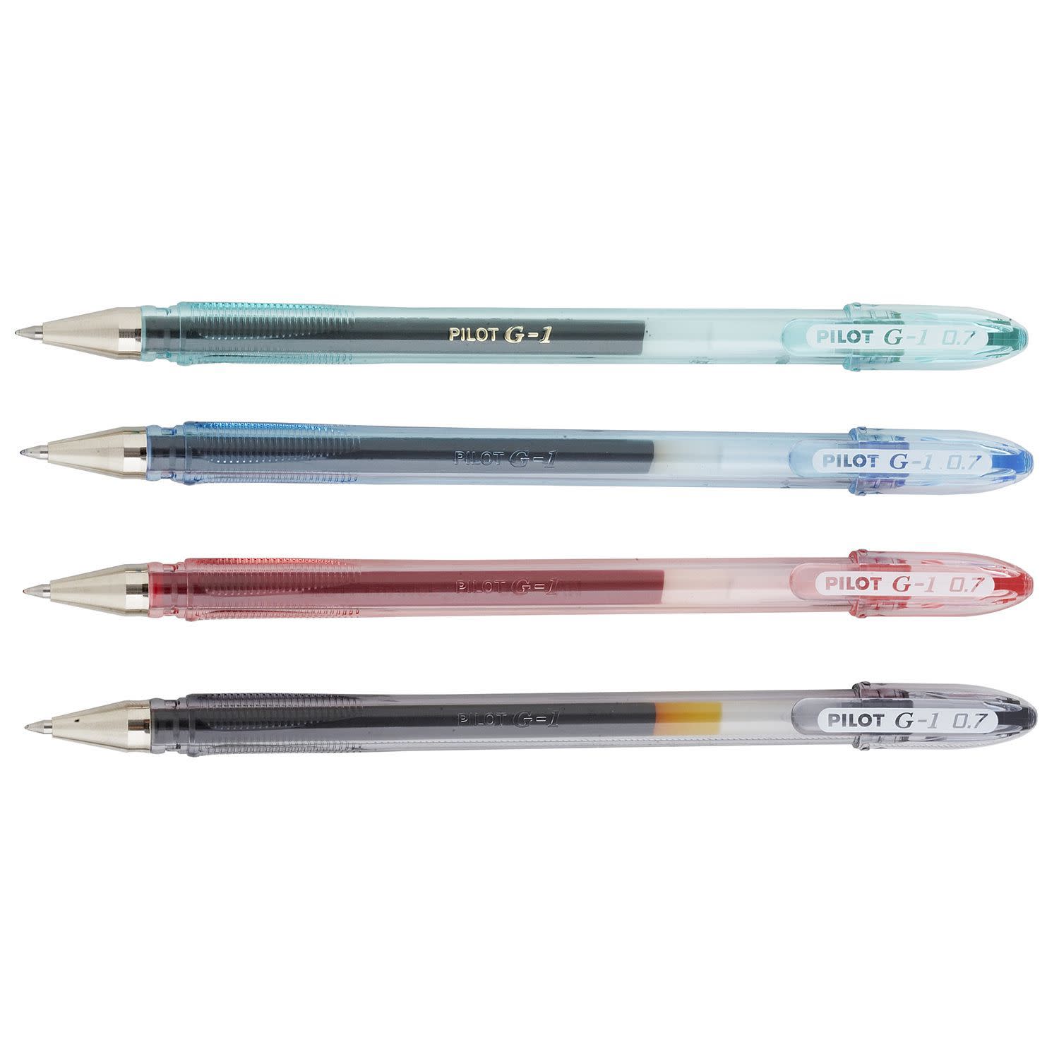 Εικόνα 1 του Pilot Στυλό Gel G-1 Πάχος Μύτης 0.7mm