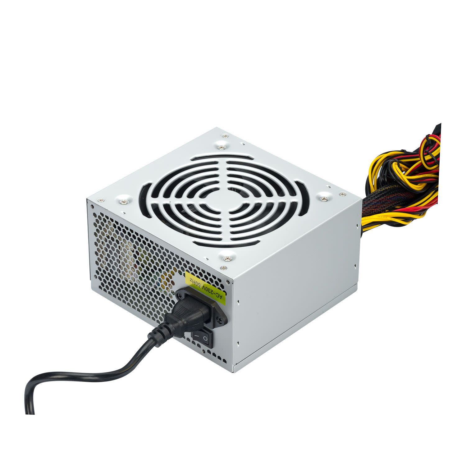 Εικόνα 2 του Turbo-X PSU Bulk II 400 W TX-400B