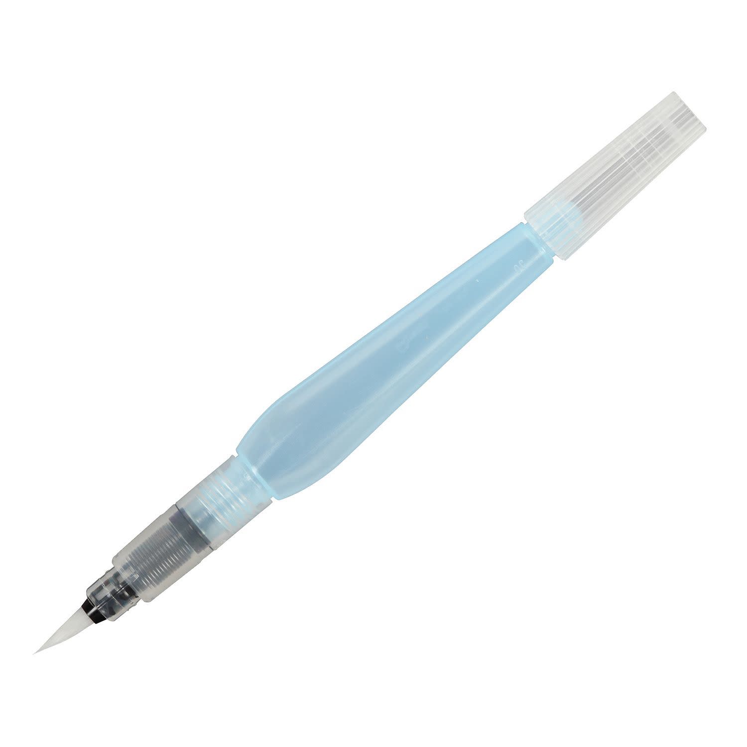 Pentel Πινέλο Aquash Μεσαίο
