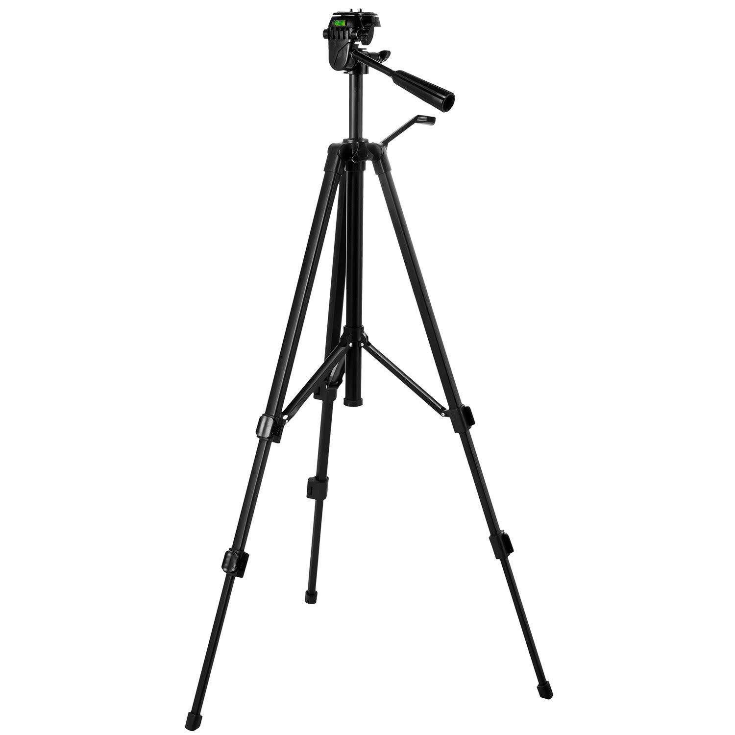 Εικόνα 1 του Sentio Τρίποδο Φωτογραφικής TR-700