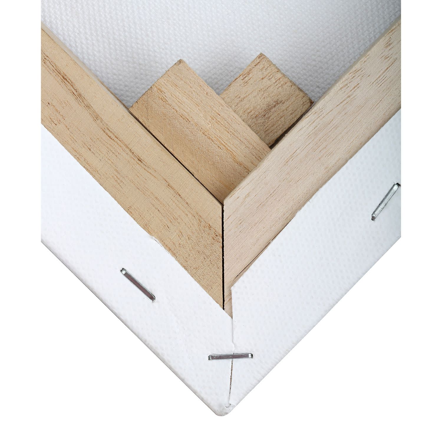 Εικόνα 3 του SentioArt Τελάρο Σφηνωτό Universal 18x24cm