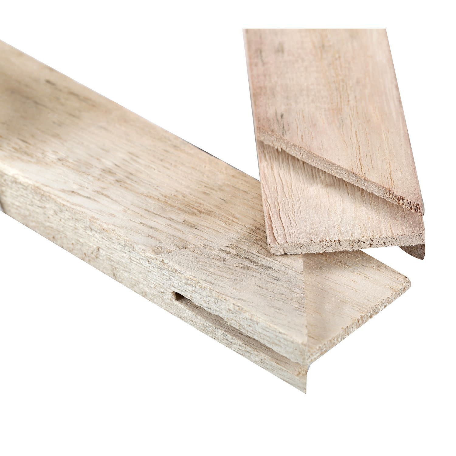 Εικόνα 4 του SentioArt Τελάρο Σφηνωτό Universal 18x24cm