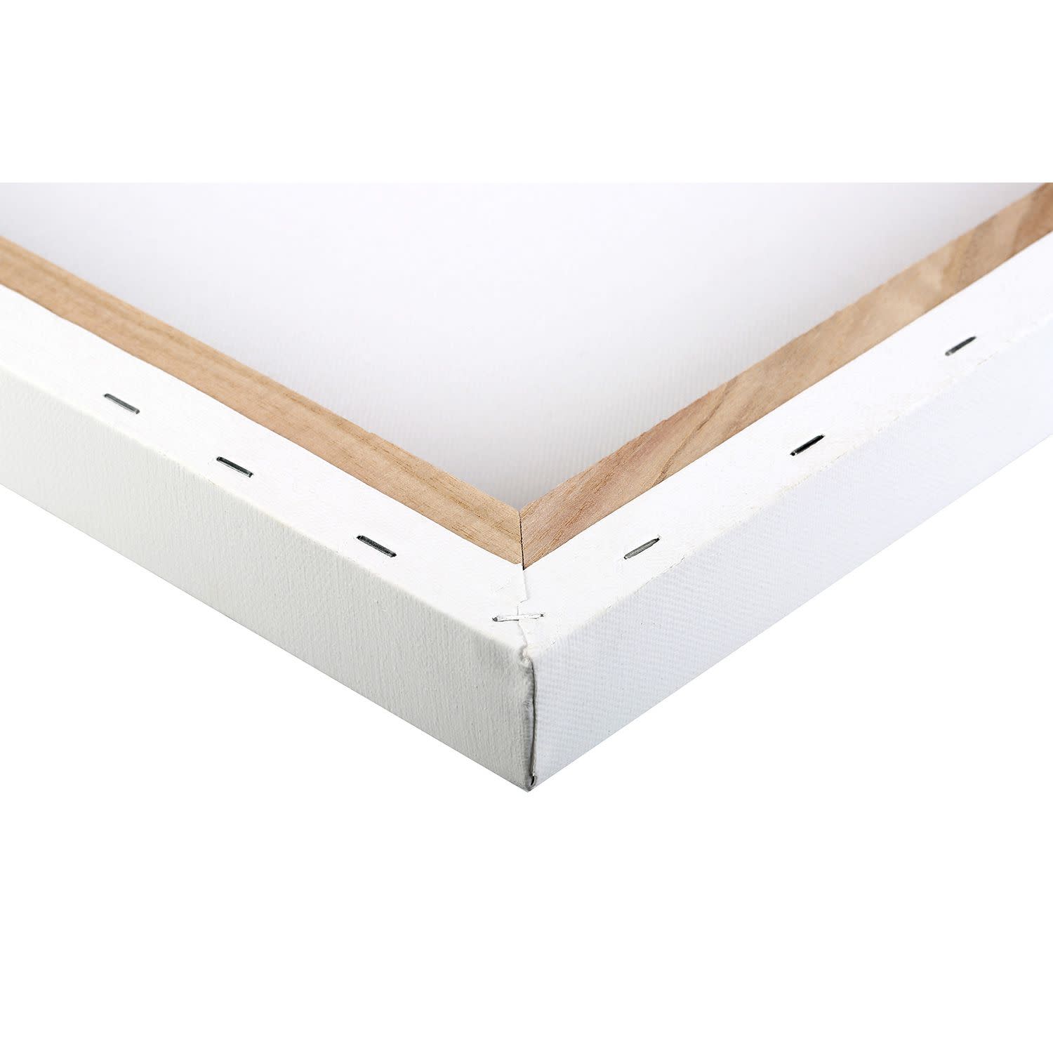 Εικόνα 2 του SentioArt Τελάρο Σφηνωτό Deep Edge 50x100cm