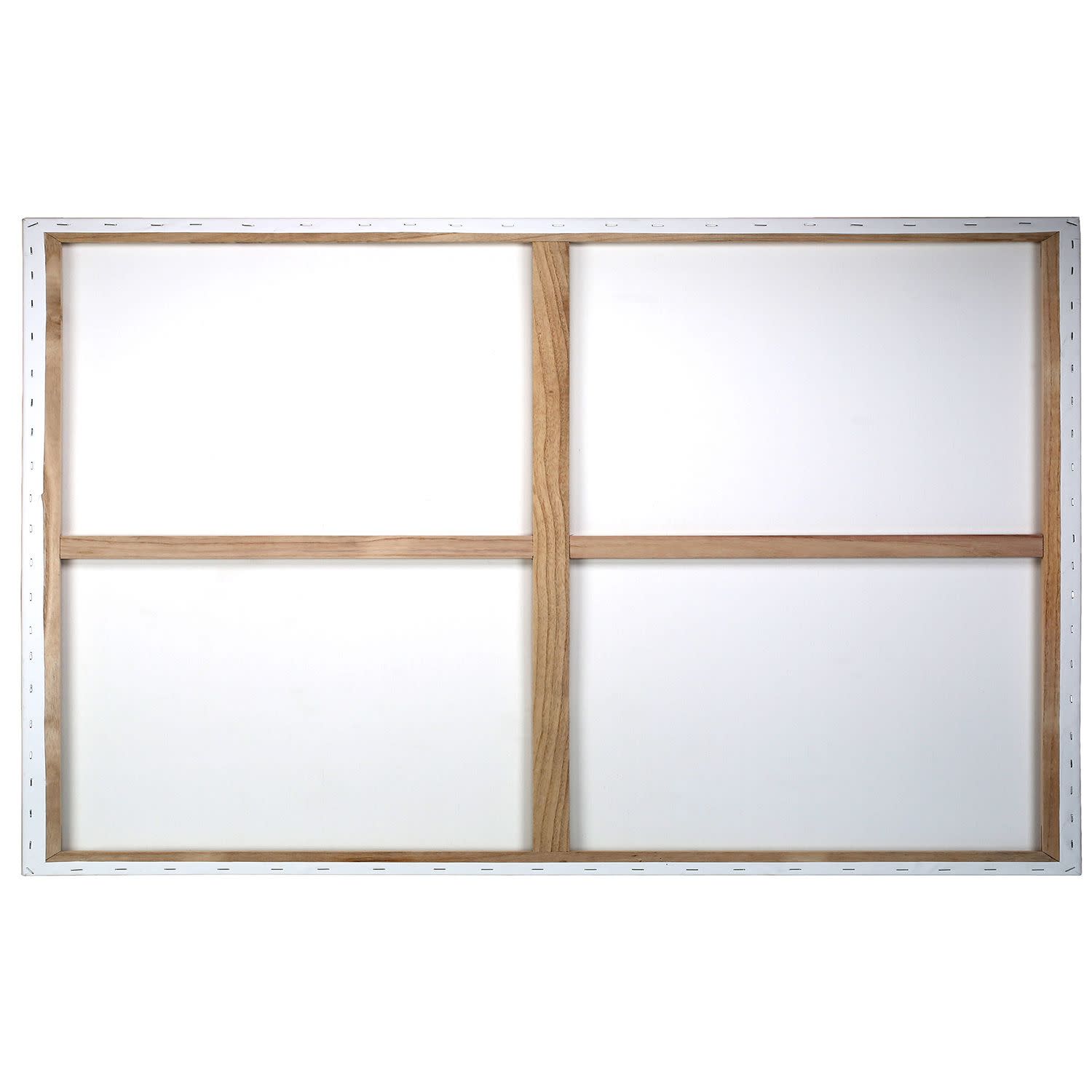 Εικόνα 3 του SentioArt Τελάρο Σφηνωτό Deep Edge 100x120cm