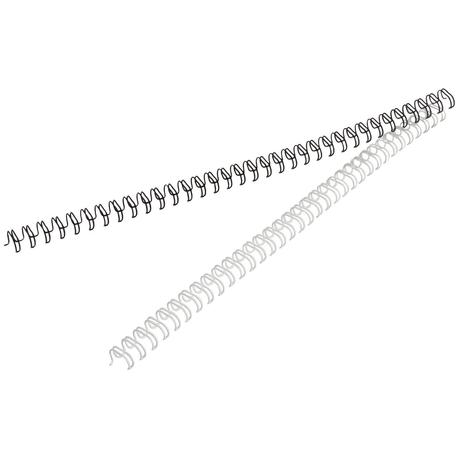 Q-Connect Σπιράλ Βιβλιοδεσίας Μεταλλικό 14.3 mm