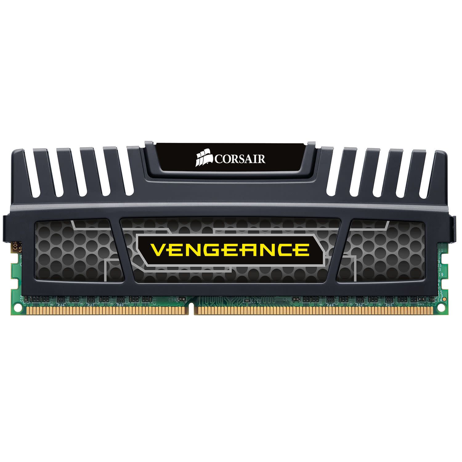 Corsair Desktop RAM Vengeance 8GB 1600MHz DDR3