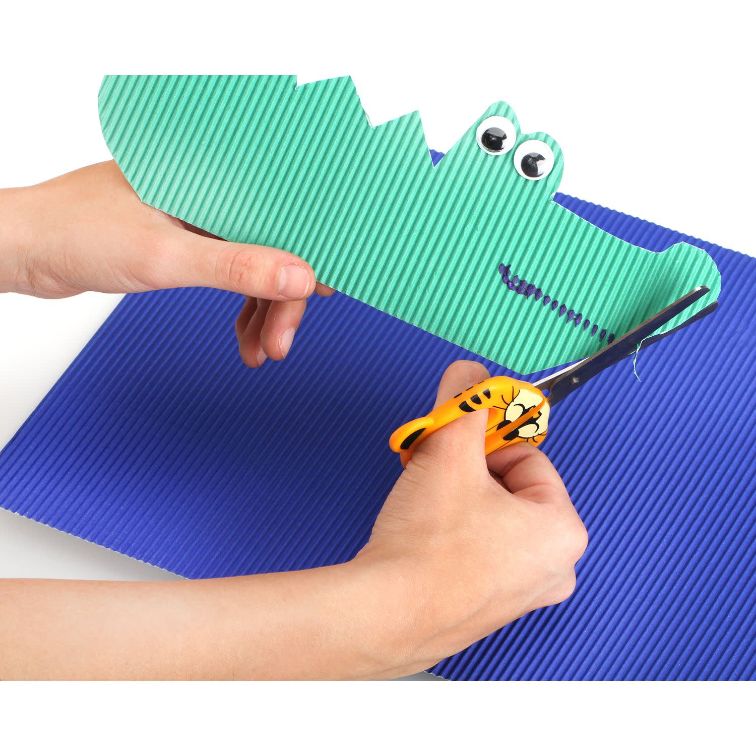 Εικόνα 4 του Goomby Φύλλα Οντουλέ 25x35cm 10τεμ.