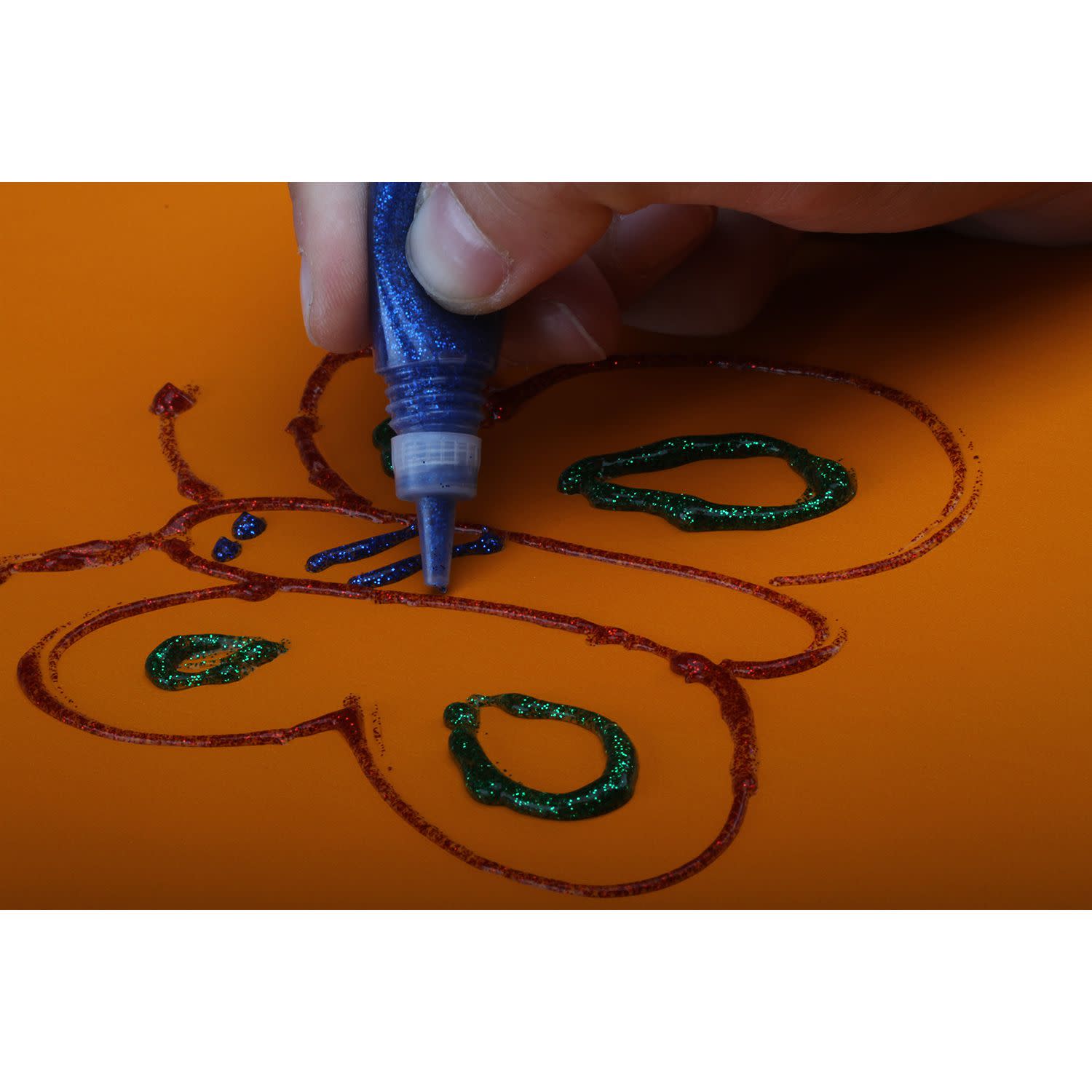 Εικόνα 5 του Goomby Φύλλα Οντουλέ 25x35cm 10τεμ.