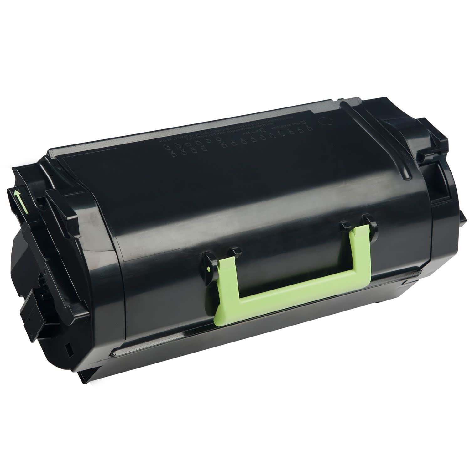 Εικόνα 1 του Toner Lexmark 522 Black