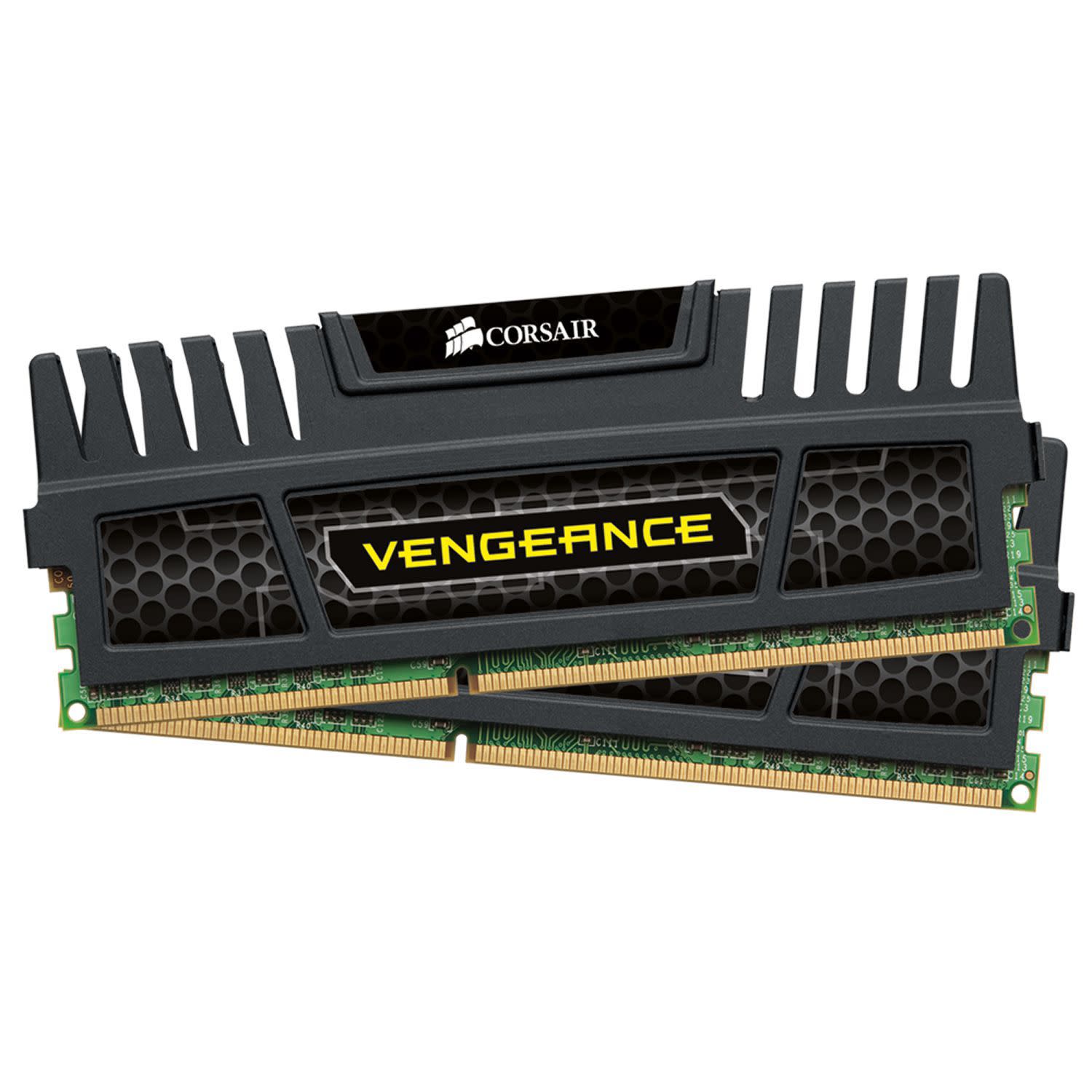 Εικόνα 1 του Corsair Desktop RAM Vengeance 16GB Kit 1600MHz DDR3