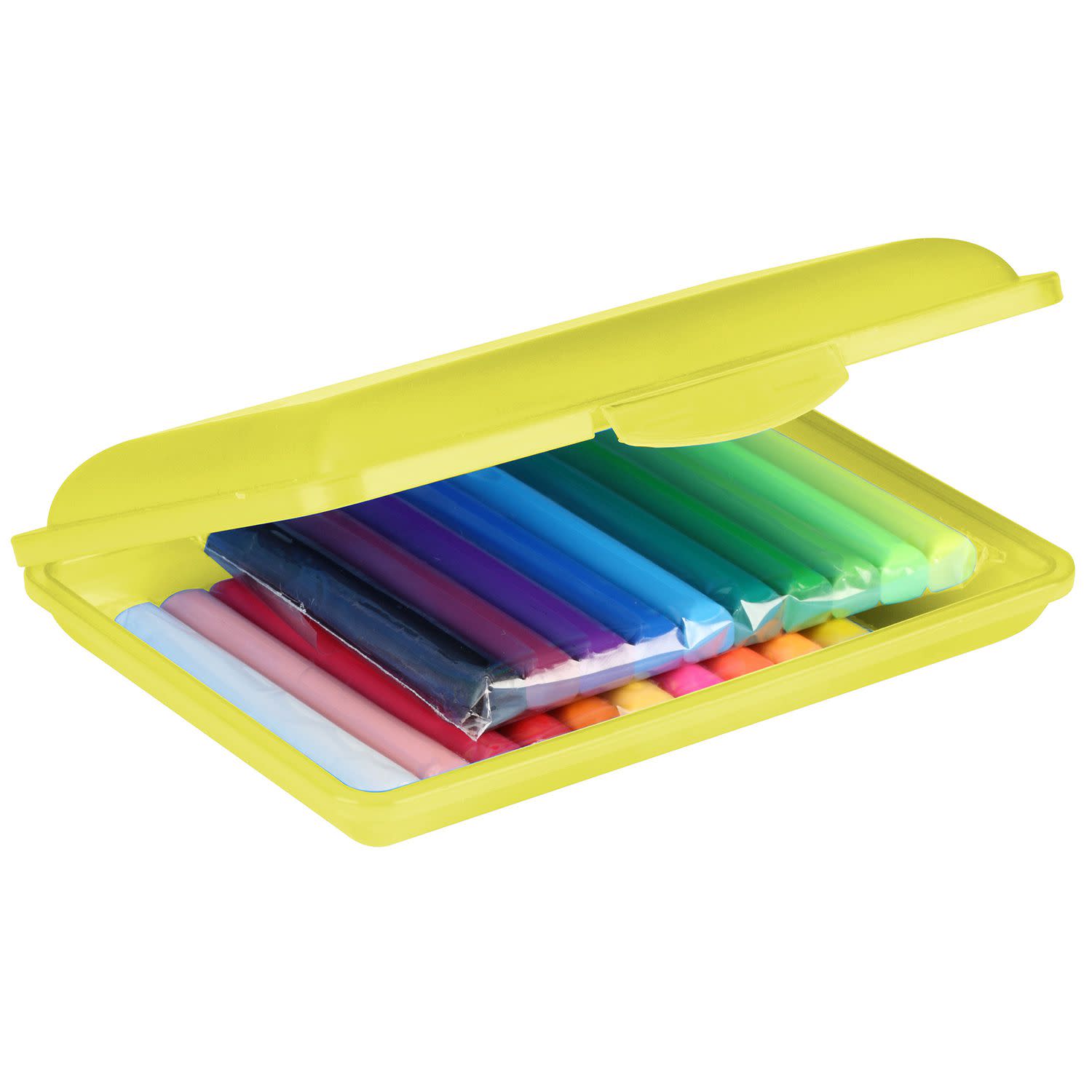 Εικόνα 4 του Goomby Πλαστελίνη 275gr 20τεμ.