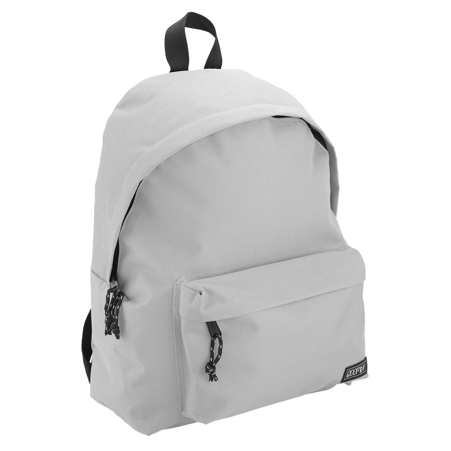 Εικόνα 1 του Τσάντα Σχολική,05 Γκρι