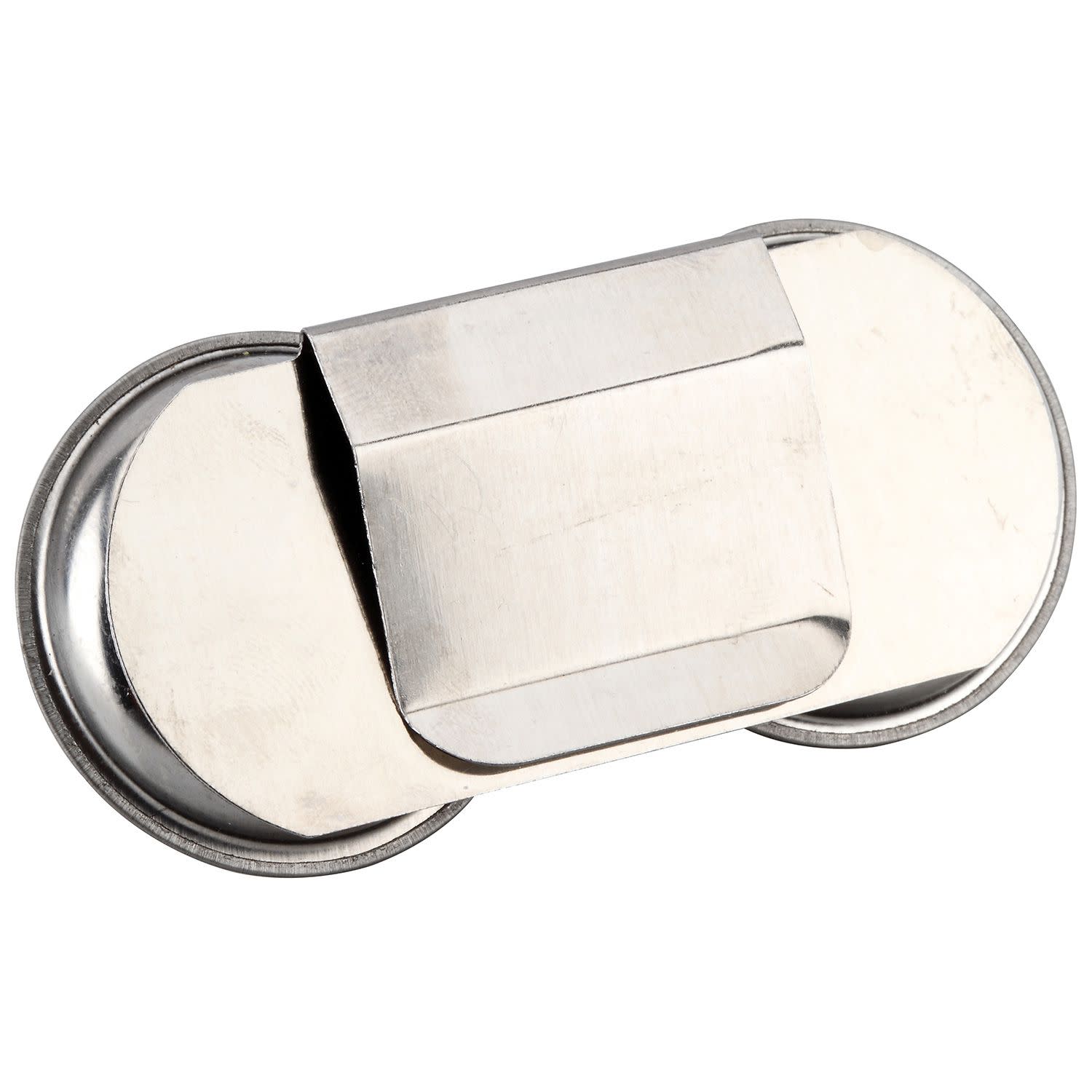 Εικόνα 3 του SentioArt Δοχείο Ανάμειξης Μεταλλικό