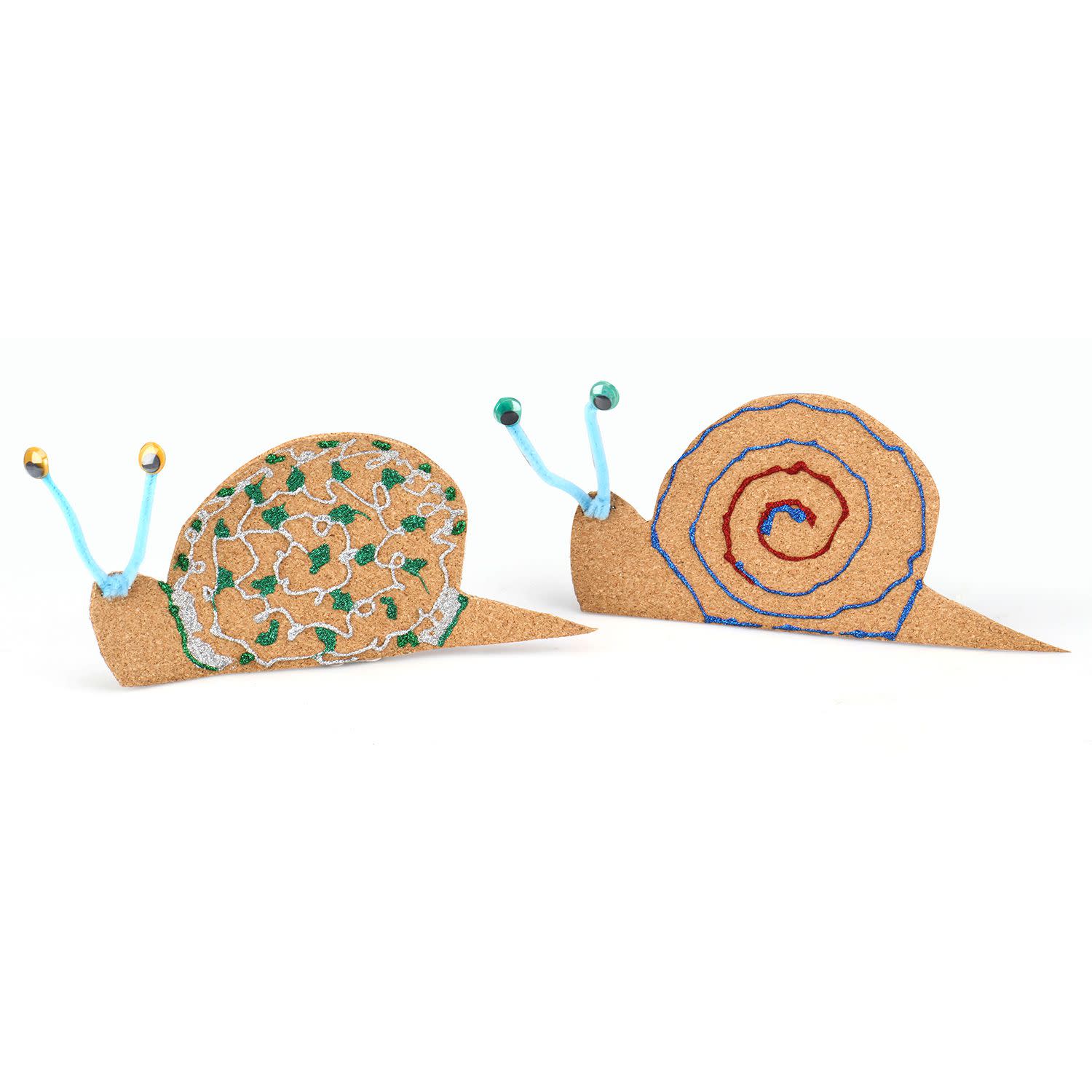 Εικόνα 3 του Goomby Φύλλα Φελλού 25x35cm 5τεμ.